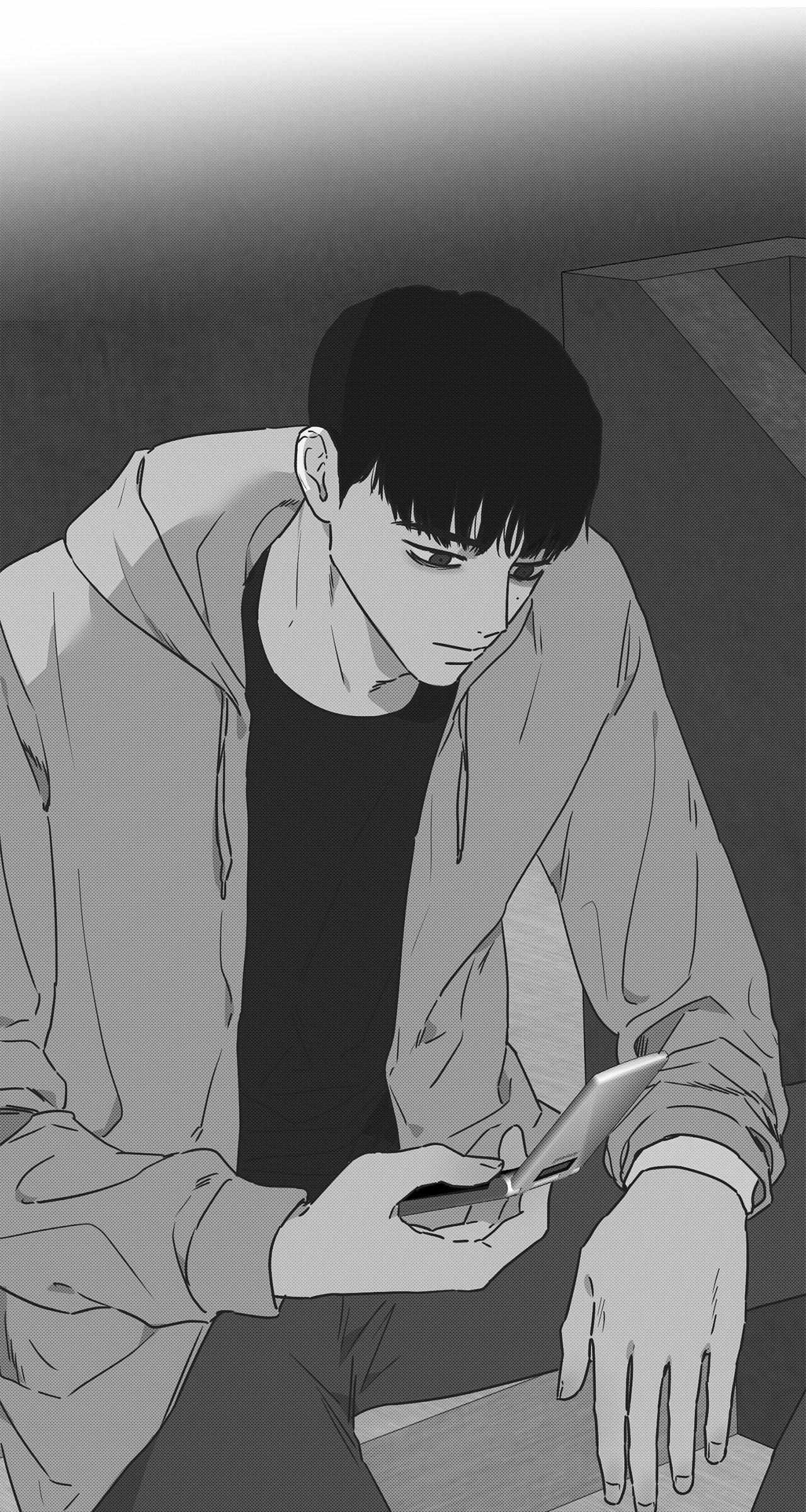 The King of Loving Love Chapter 17 page 58 - 