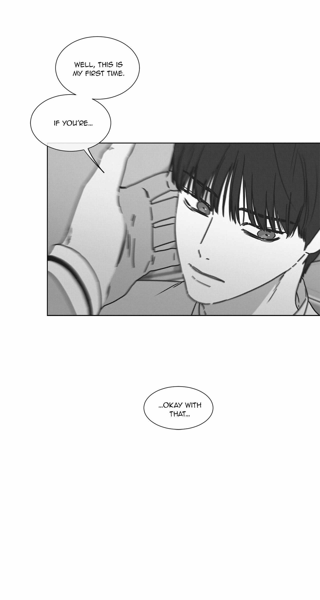 The King of Loving Love Chapter 17 page 7 - 