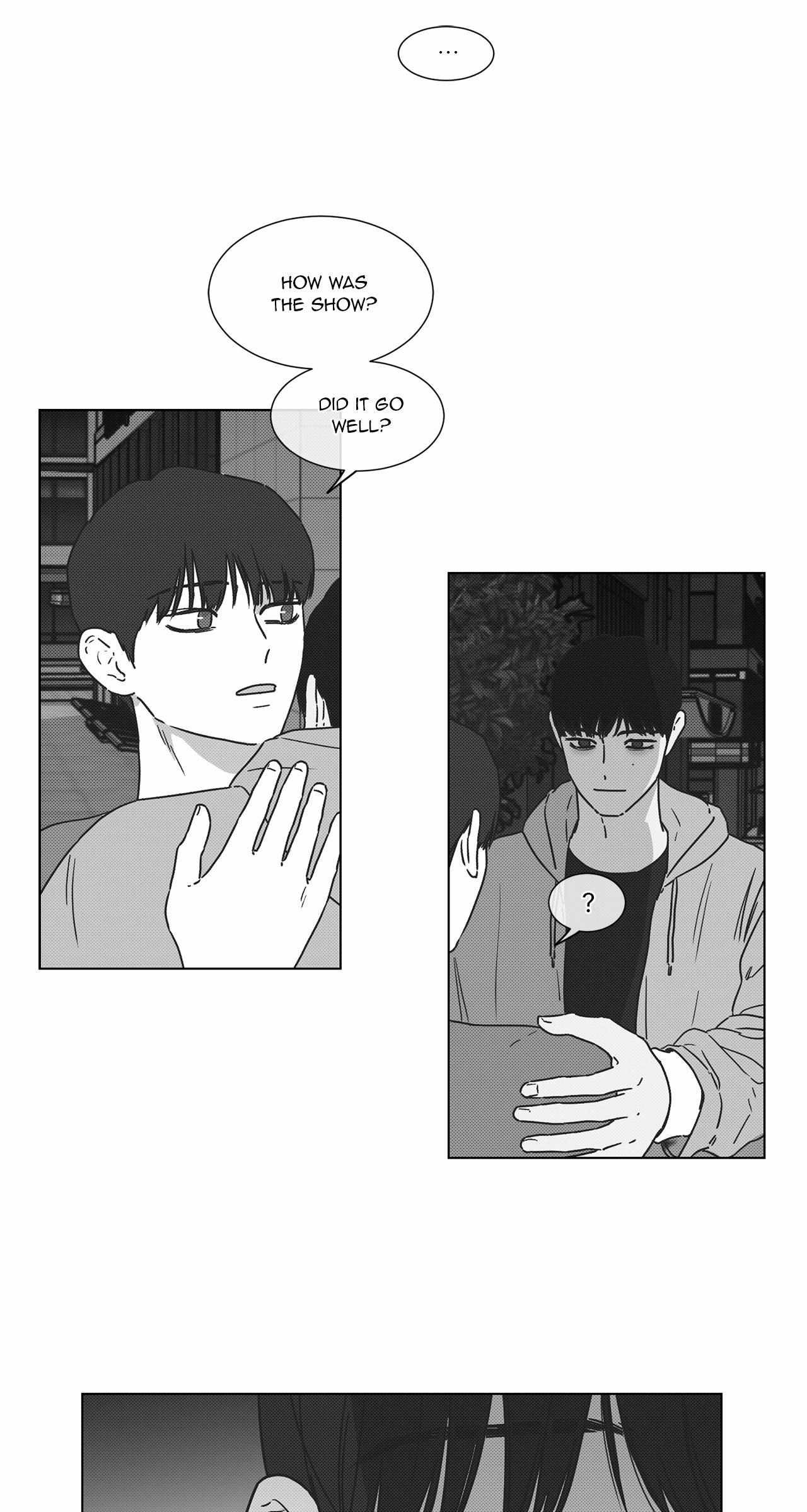 The King of Loving Love Chapter 17 page 70 - 