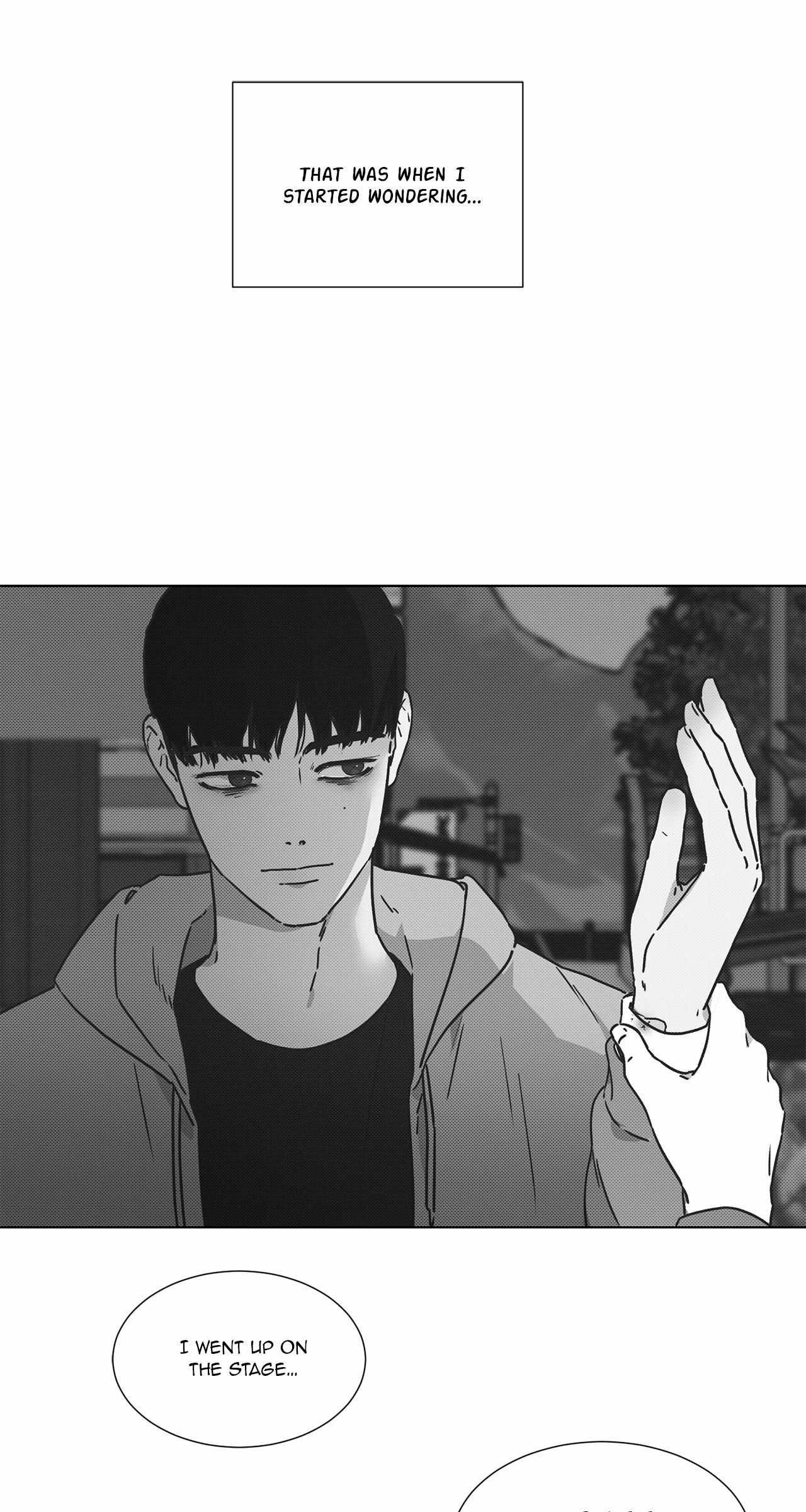 The King of Loving Love Chapter 17 page 73 - 