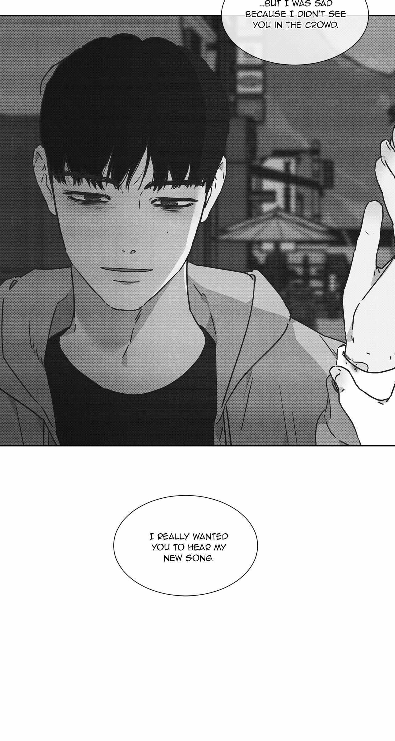 The King of Loving Love Chapter 17 page 74 - 