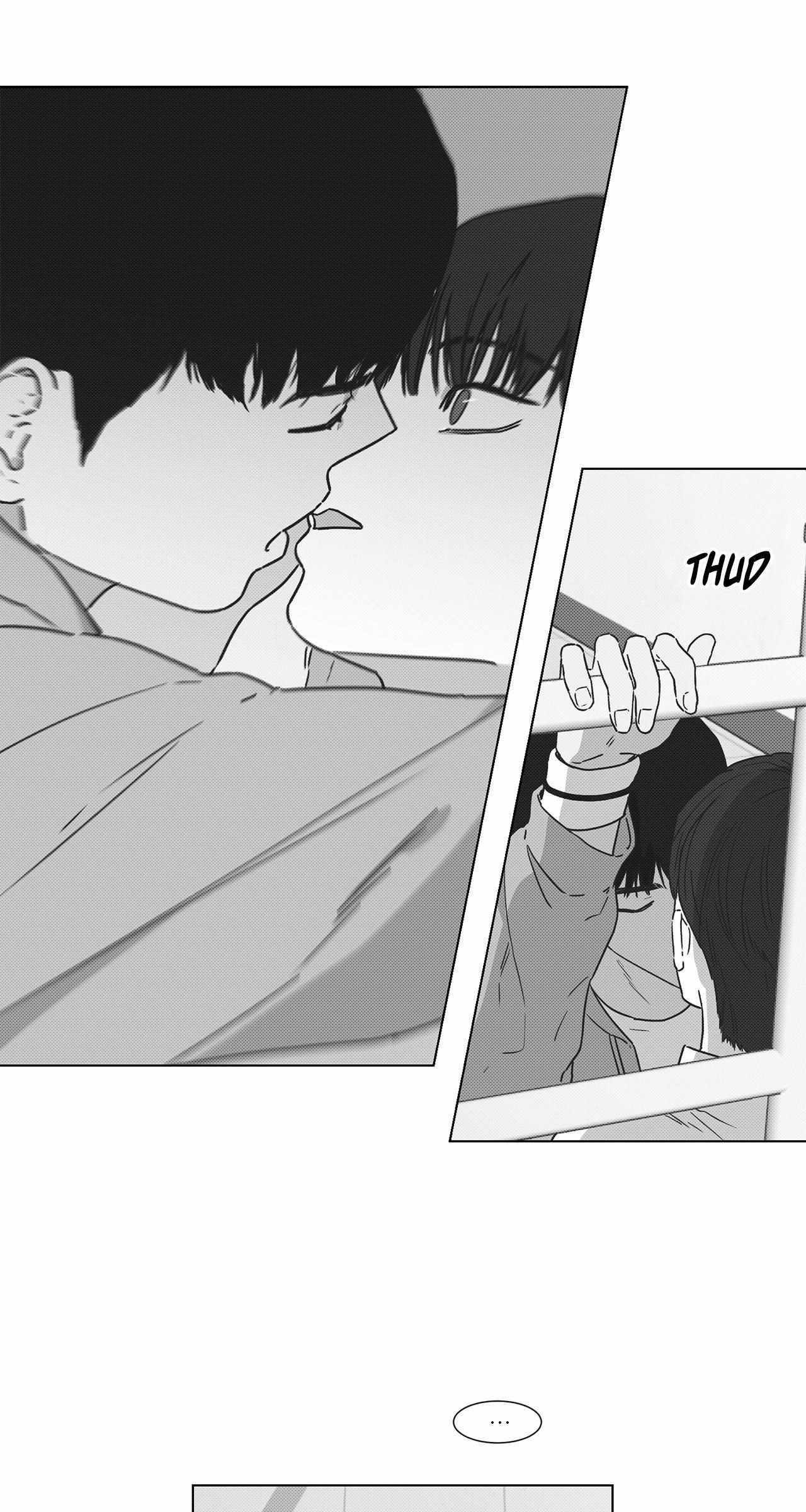 The King of Loving Love Chapter 17 page 9 - 
