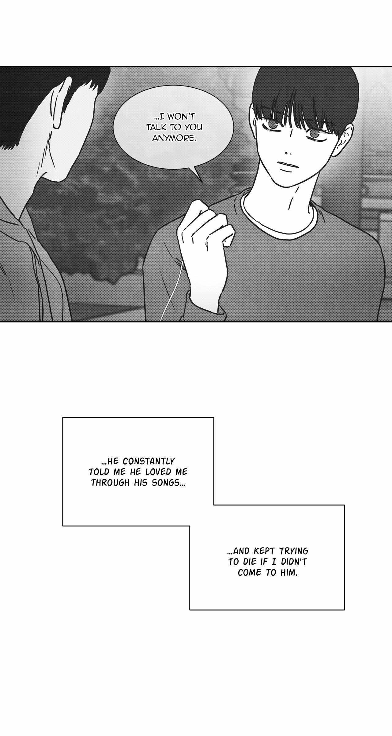 The King of Loving Love Chapter 18 page 12 - 