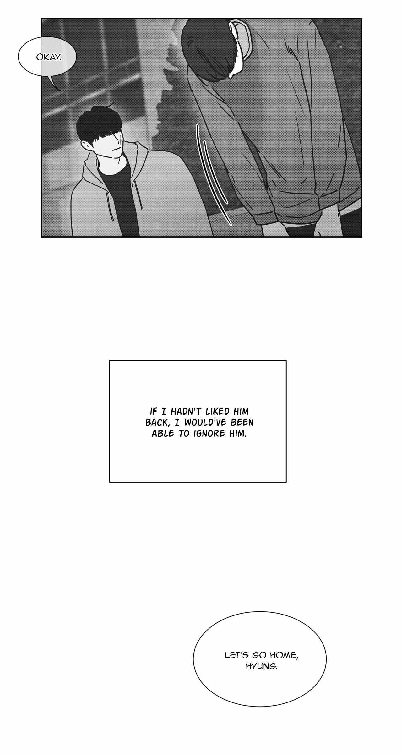 The King of Loving Love Chapter 18 page 13 - 
