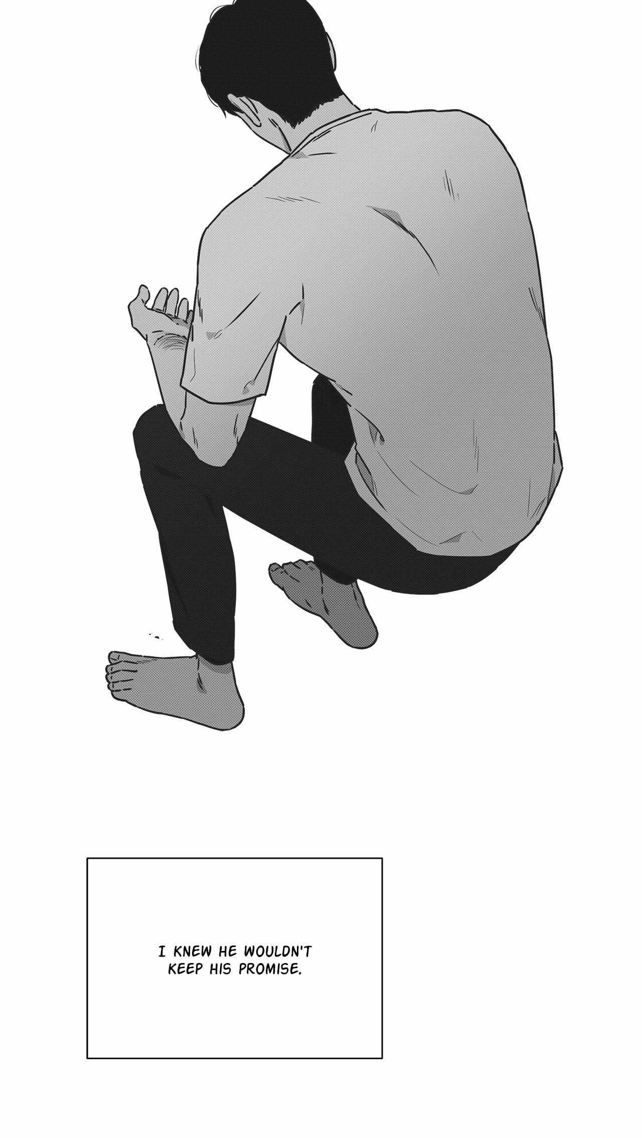 The King of Loving Love Chapter 18 page 16 - 