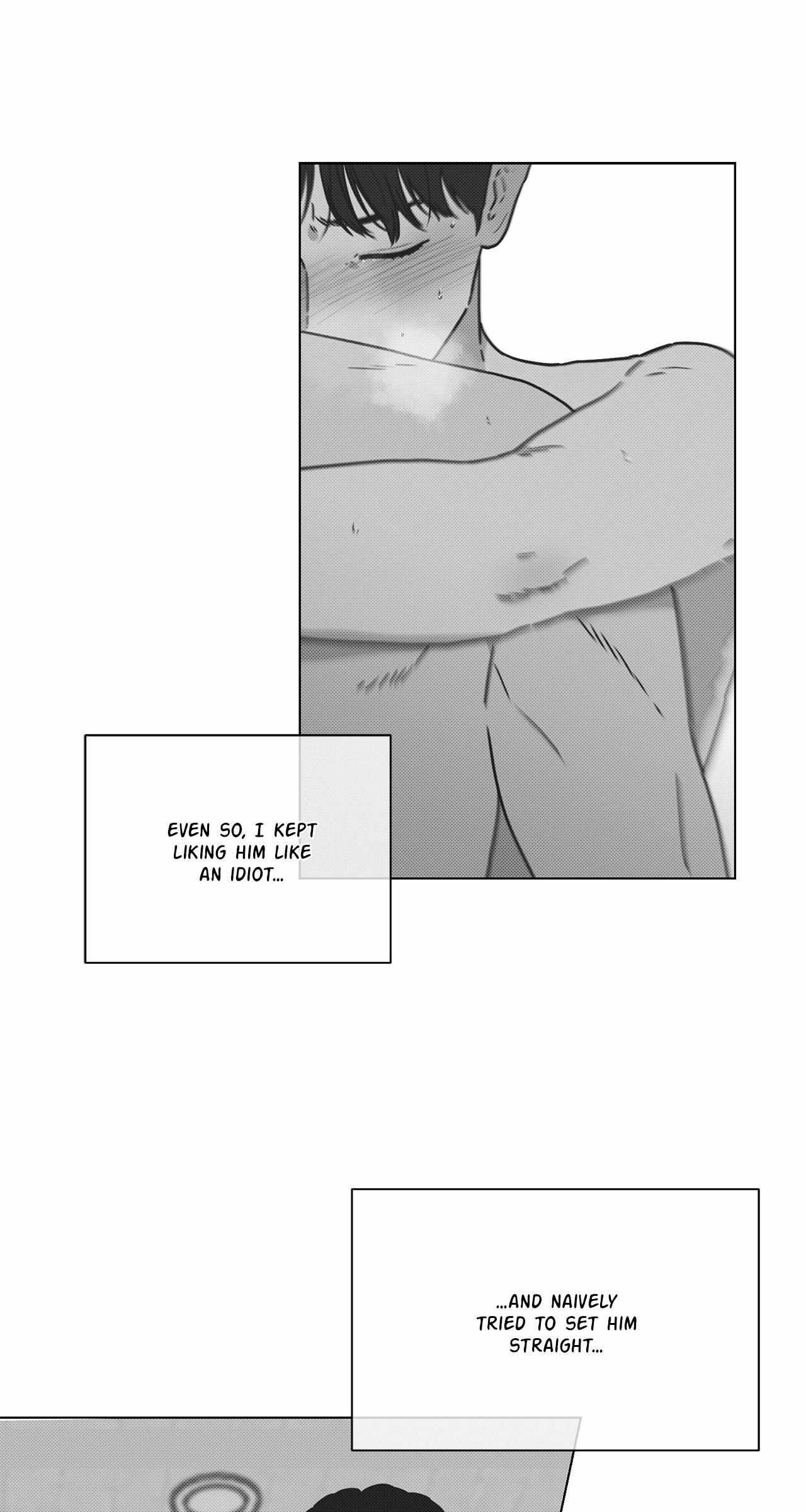 The King of Loving Love Chapter 18 page 17 - 