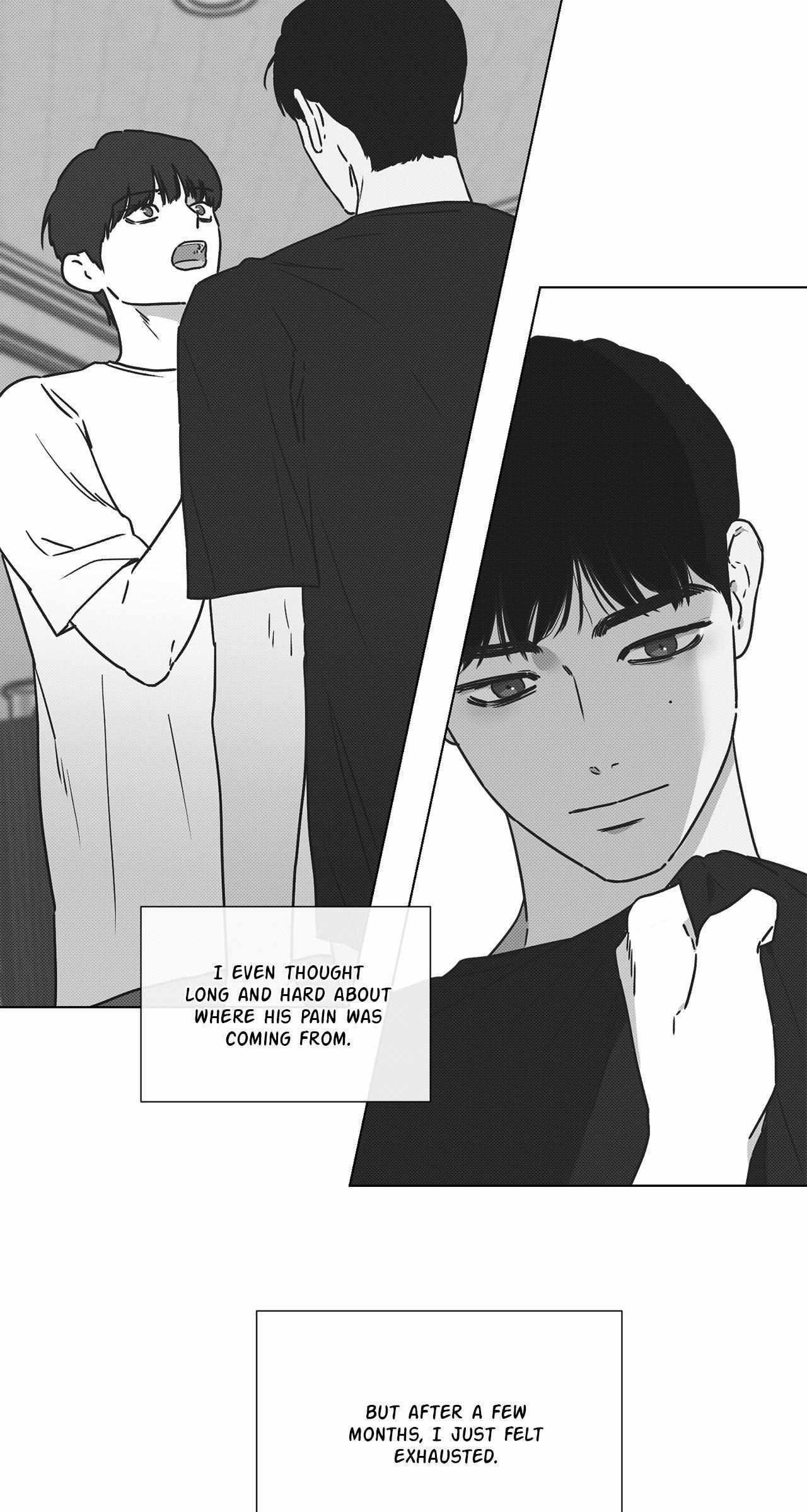 The King of Loving Love Chapter 18 page 18 - 