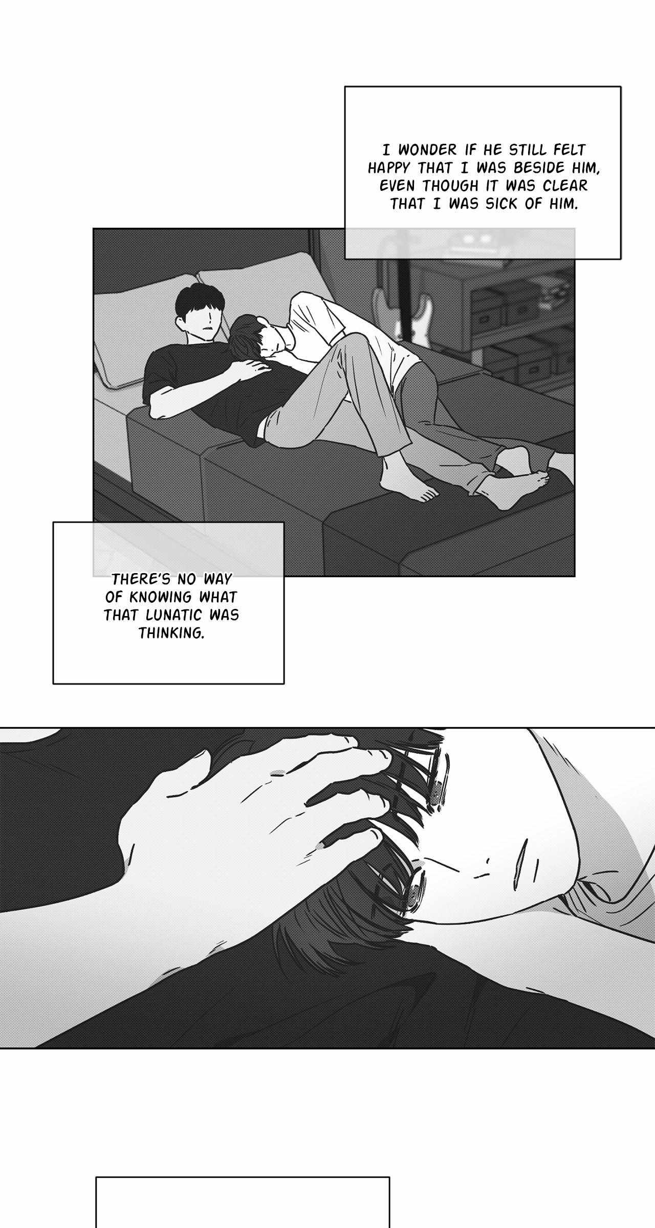 The King of Loving Love Chapter 18 page 20 - 