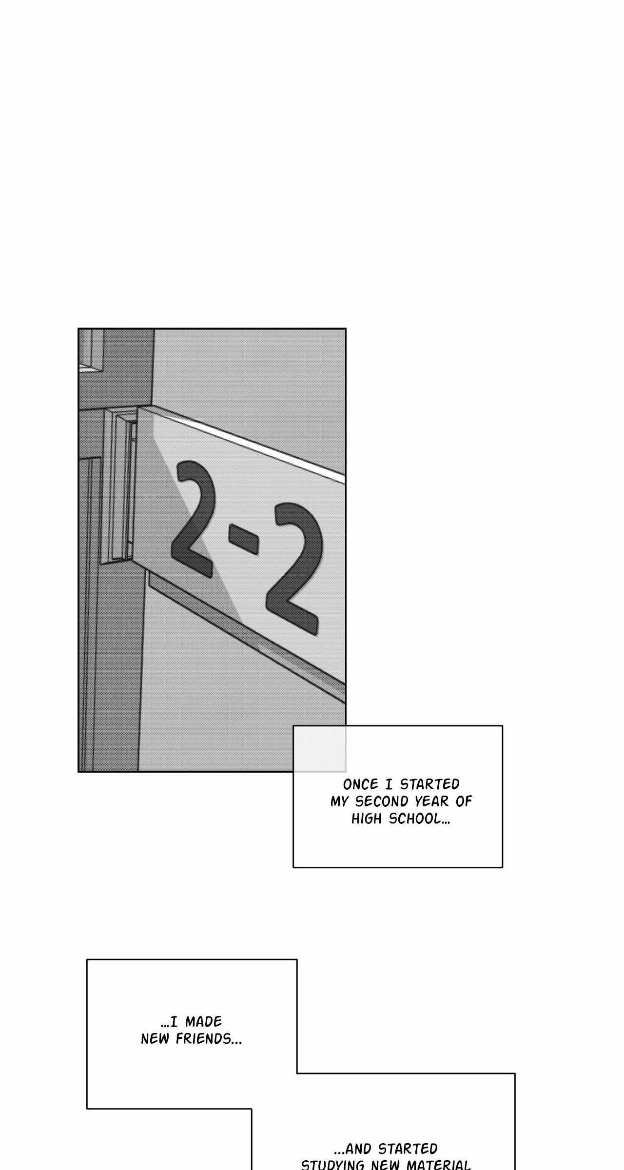 The King of Loving Love Chapter 18 page 27 - 
