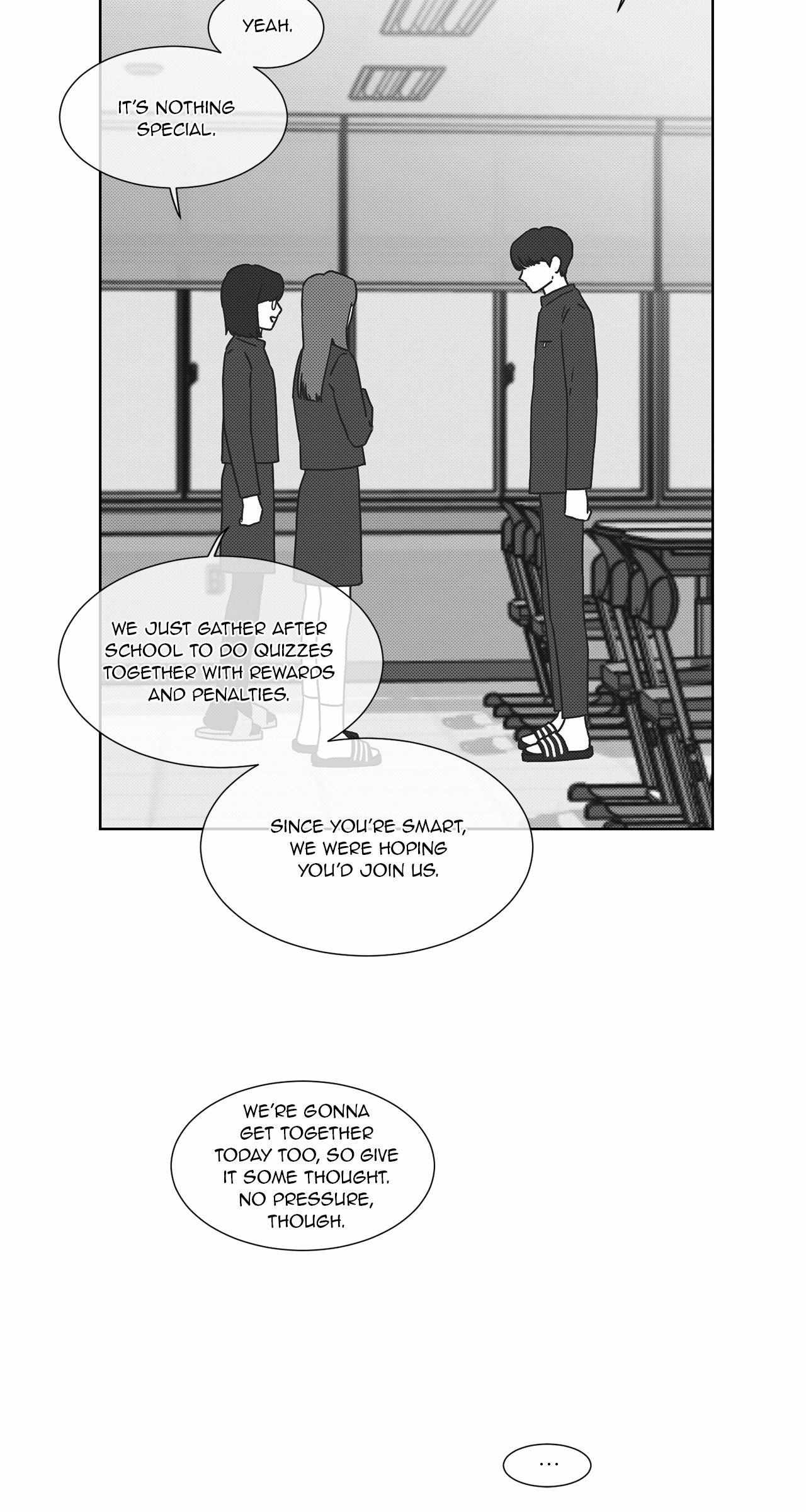 The King of Loving Love Chapter 18 page 30 - 