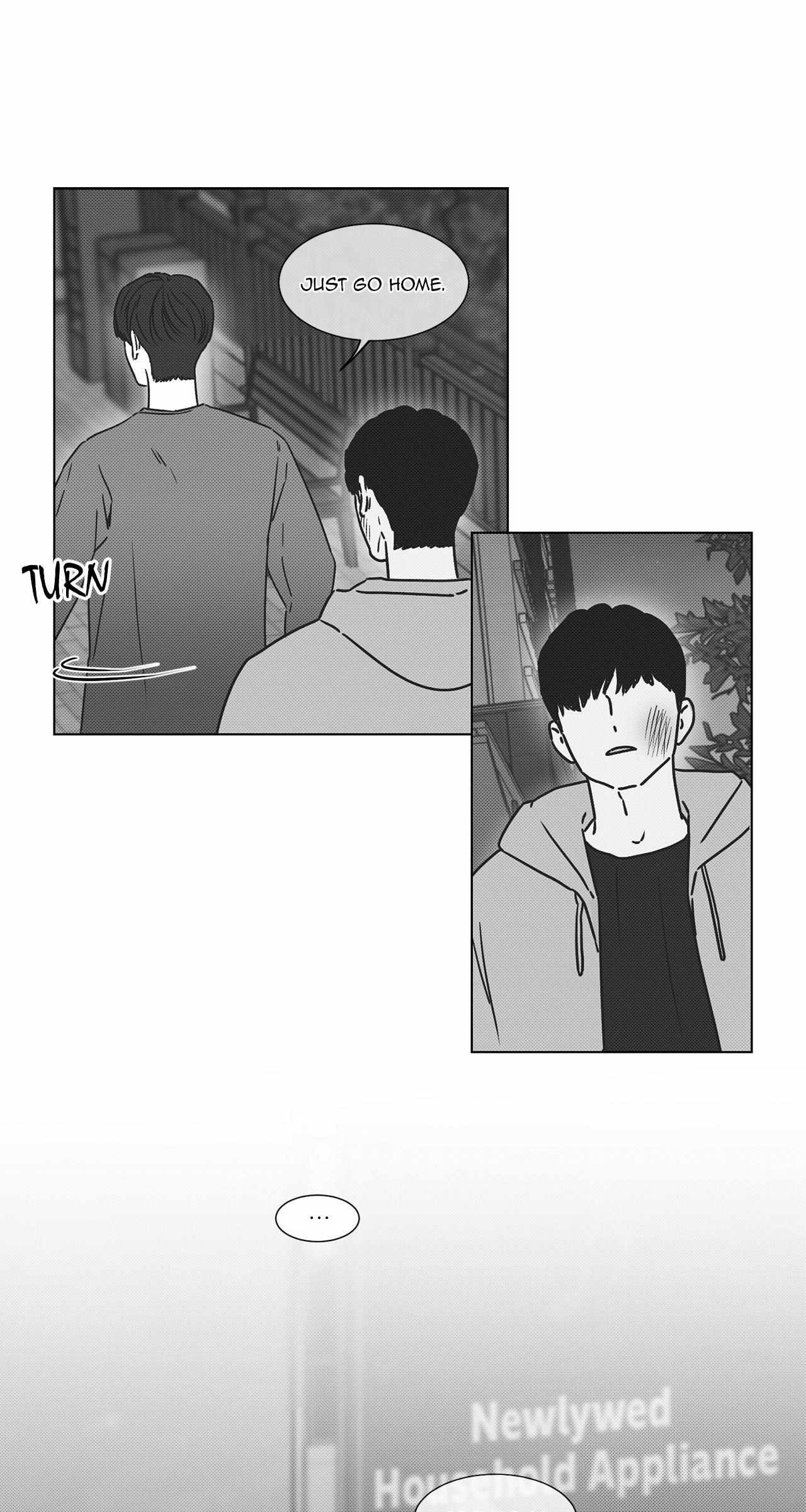 The King of Loving Love Chapter 18 page 4 - 