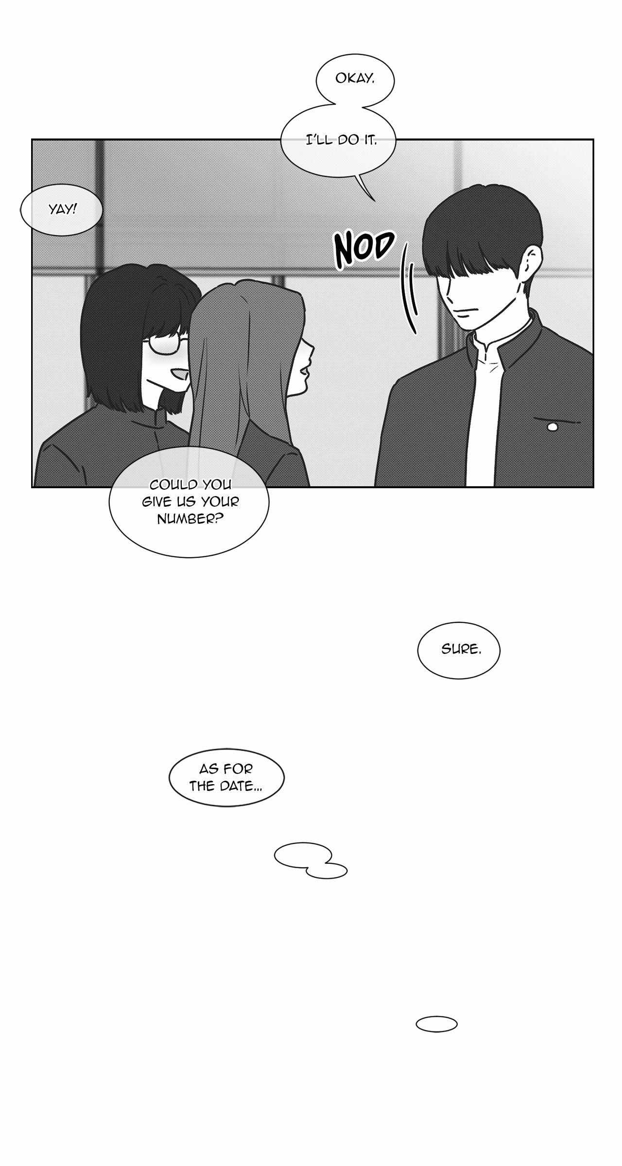 The King of Loving Love Chapter 18 page 32 - 
