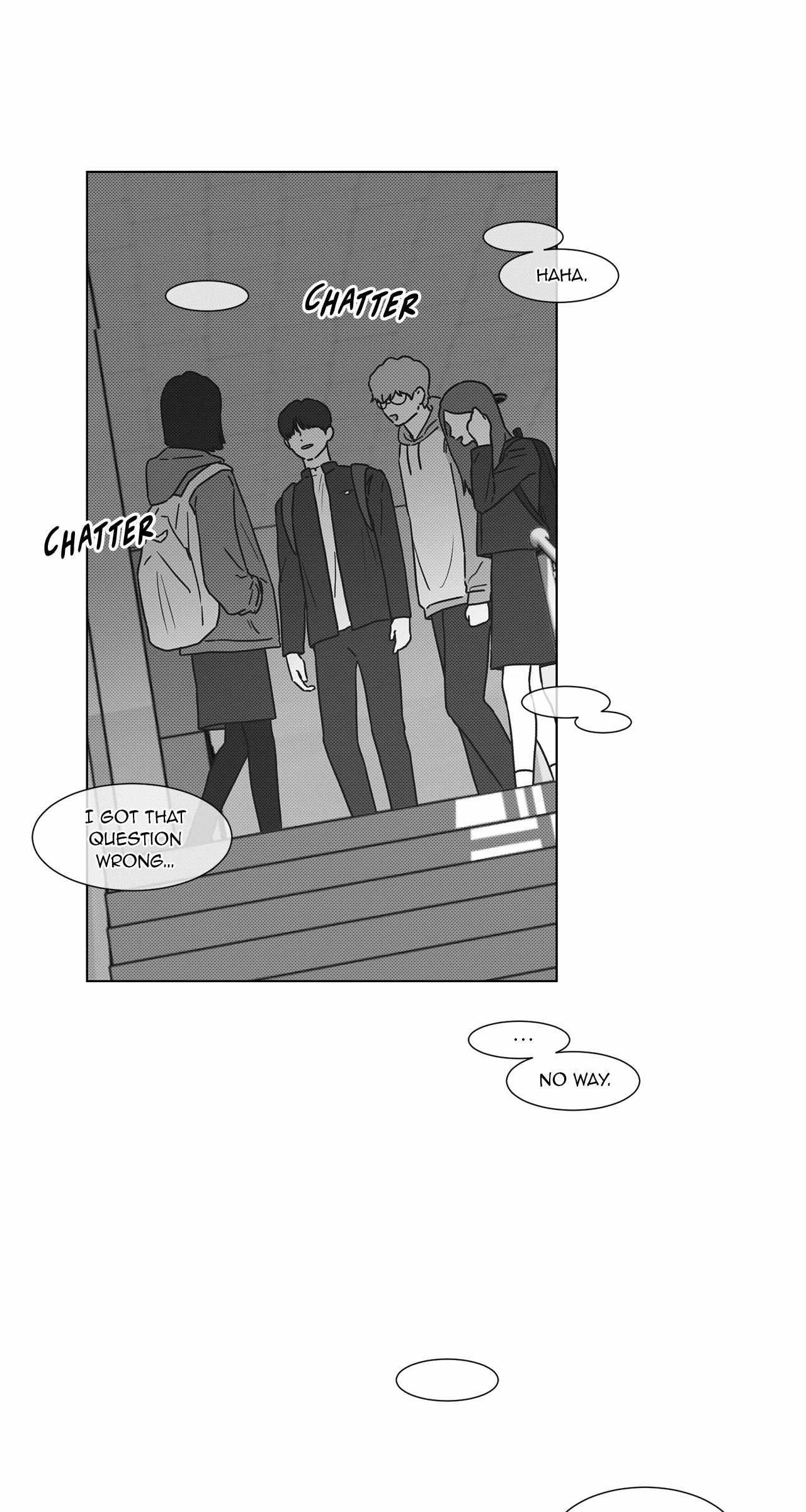 The King of Loving Love Chapter 18 page 34 - 
