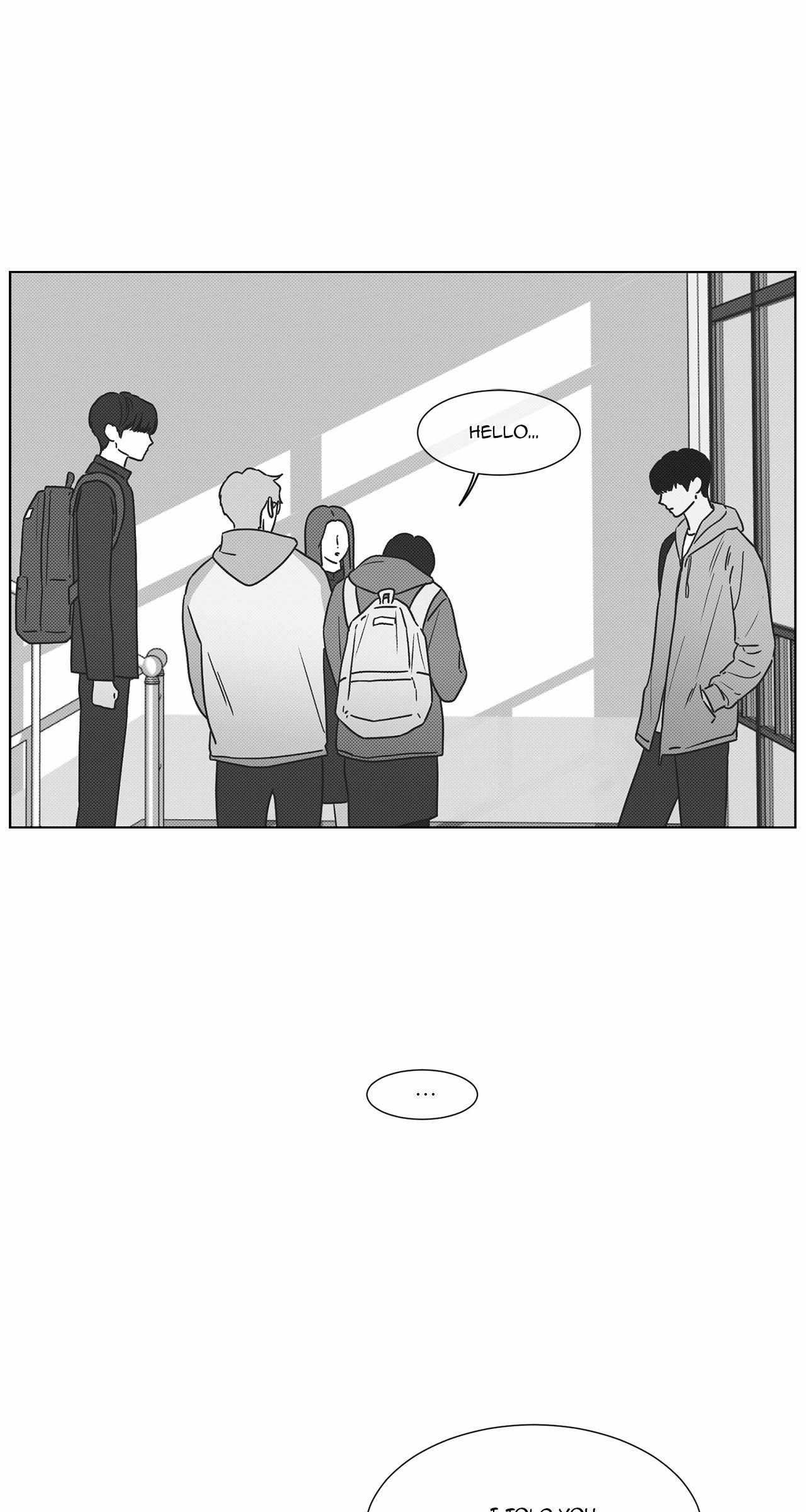 The King of Loving Love Chapter 18 page 37 - 
