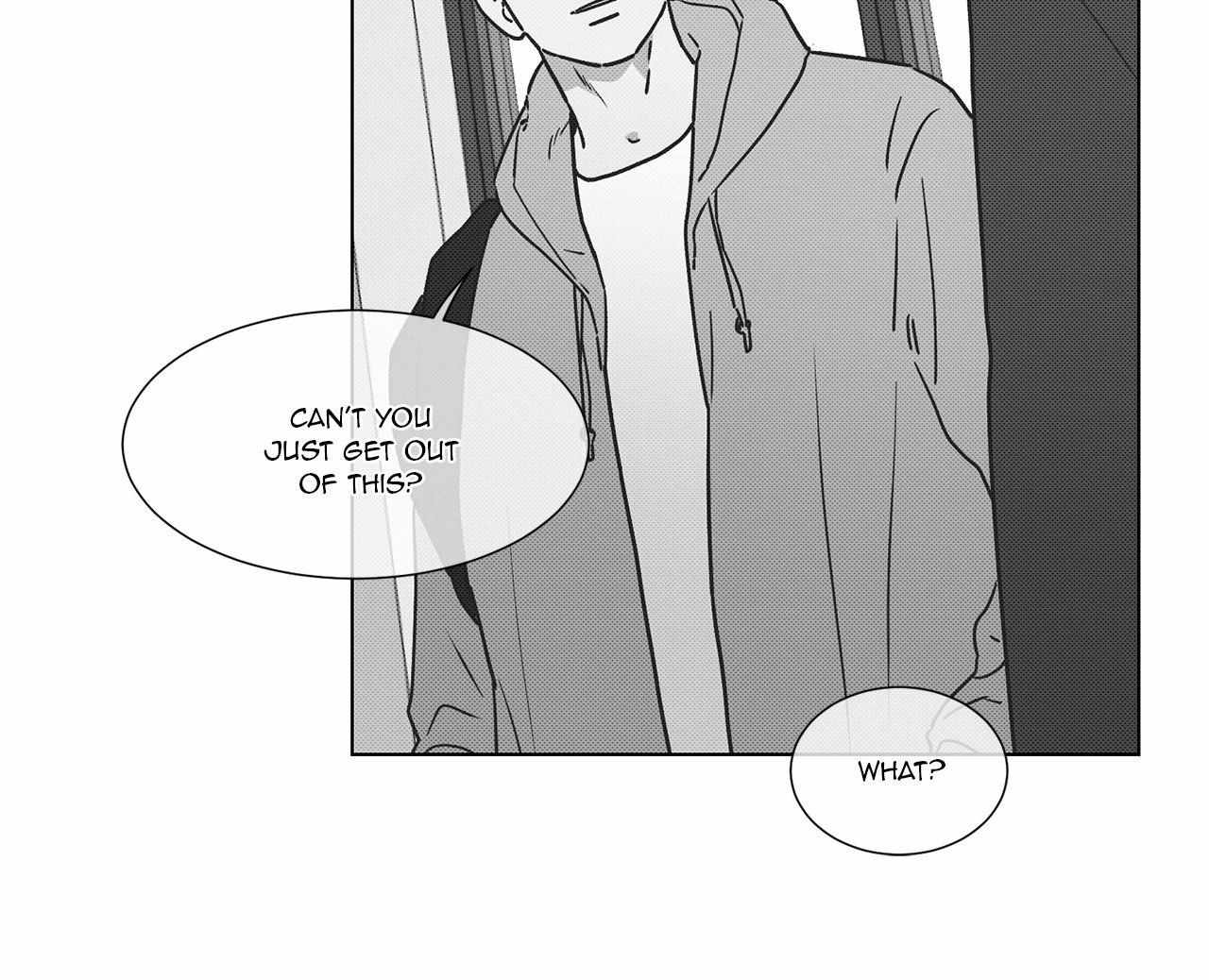The King of Loving Love Chapter 18 page 39 - 
