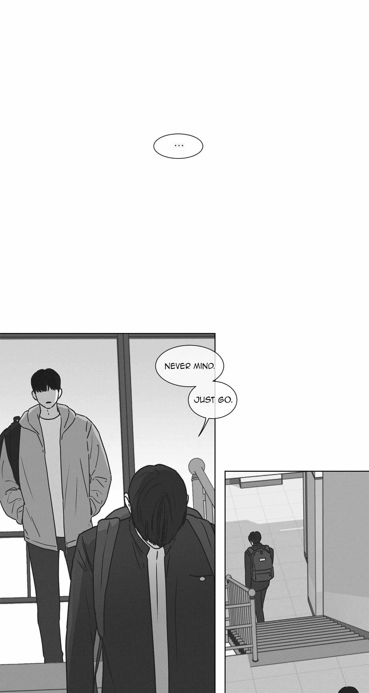 The King of Loving Love Chapter 18 page 41 - 