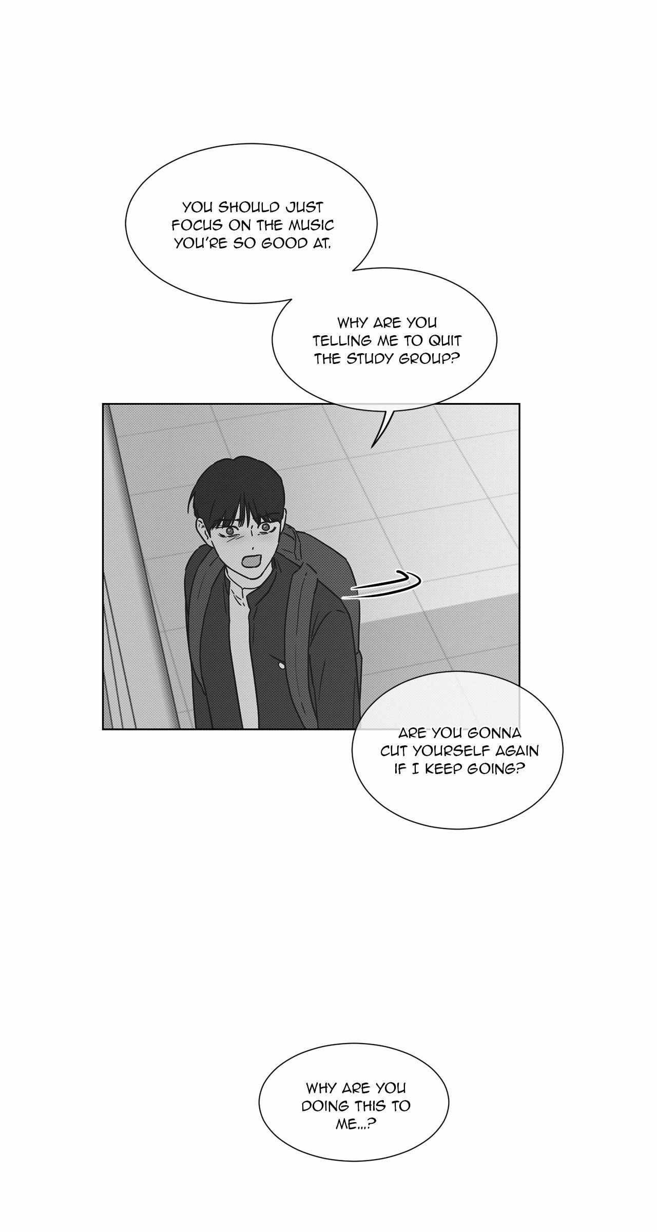 The King of Loving Love Chapter 18 page 43 - 