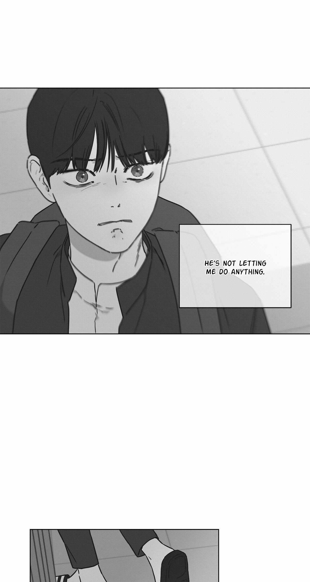 The King of Loving Love Chapter 18 page 44 - 
