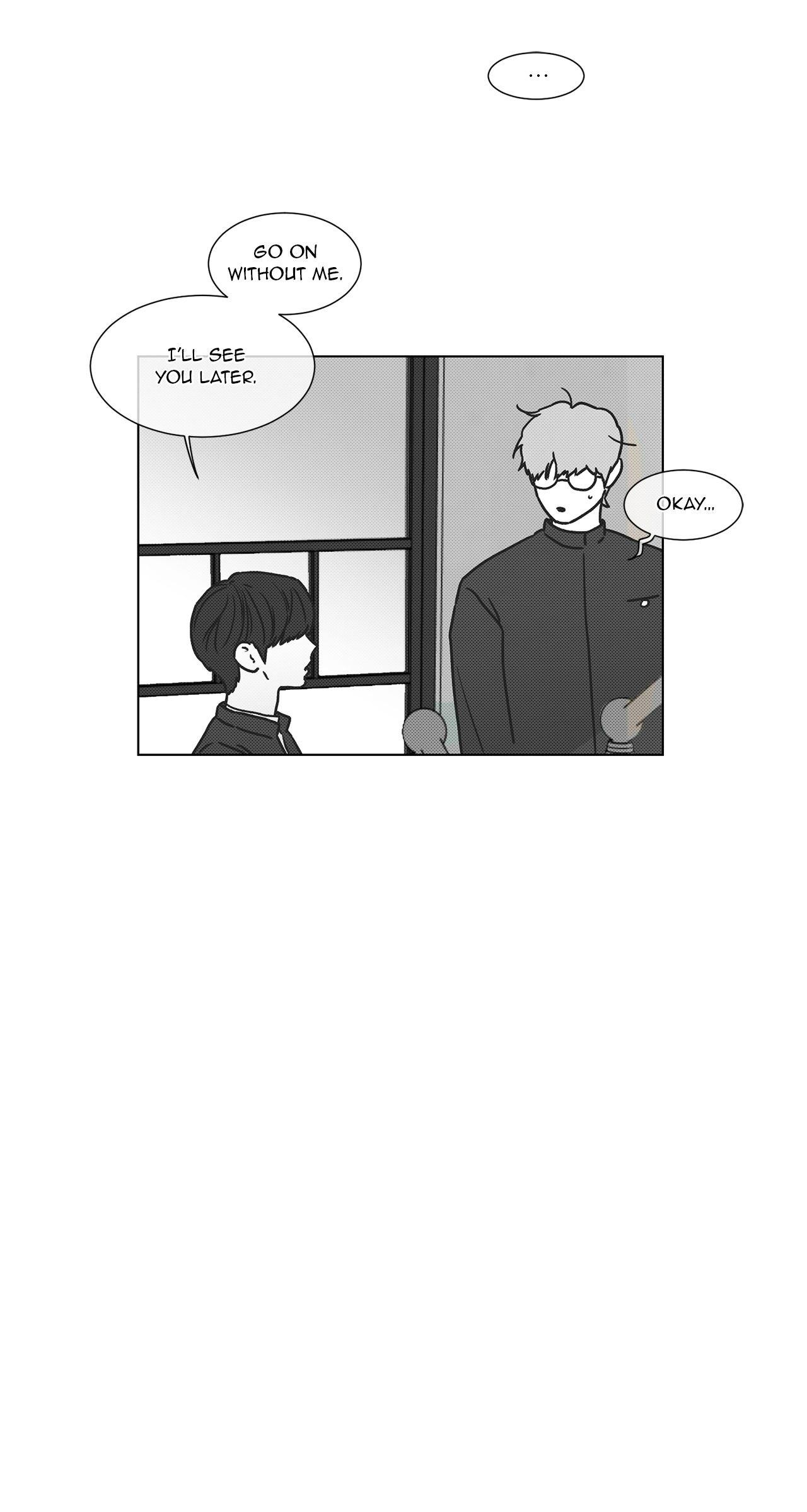 The King of Loving Love Chapter 18 page 54 - 