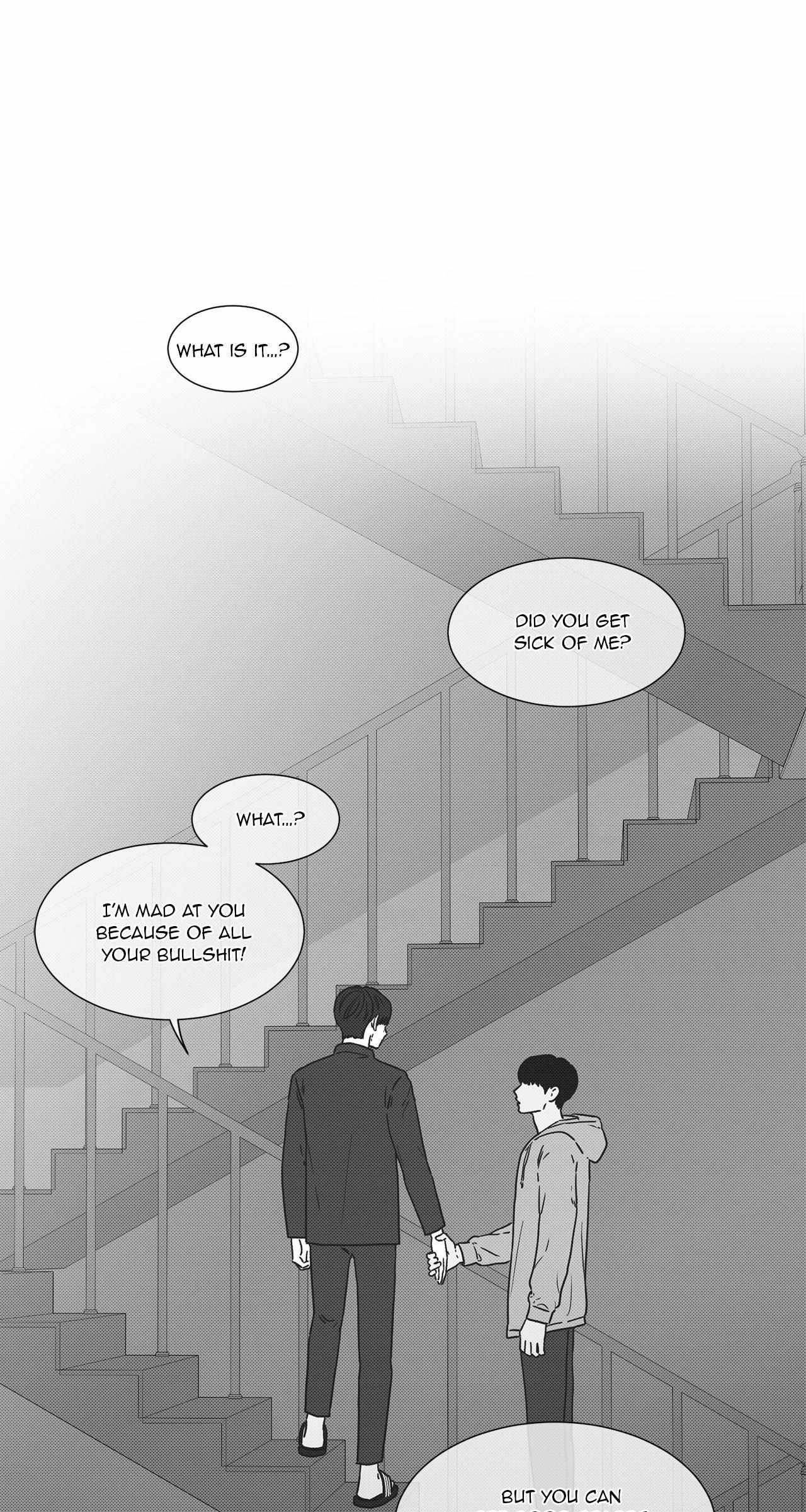 The King of Loving Love Chapter 18 page 55 - 