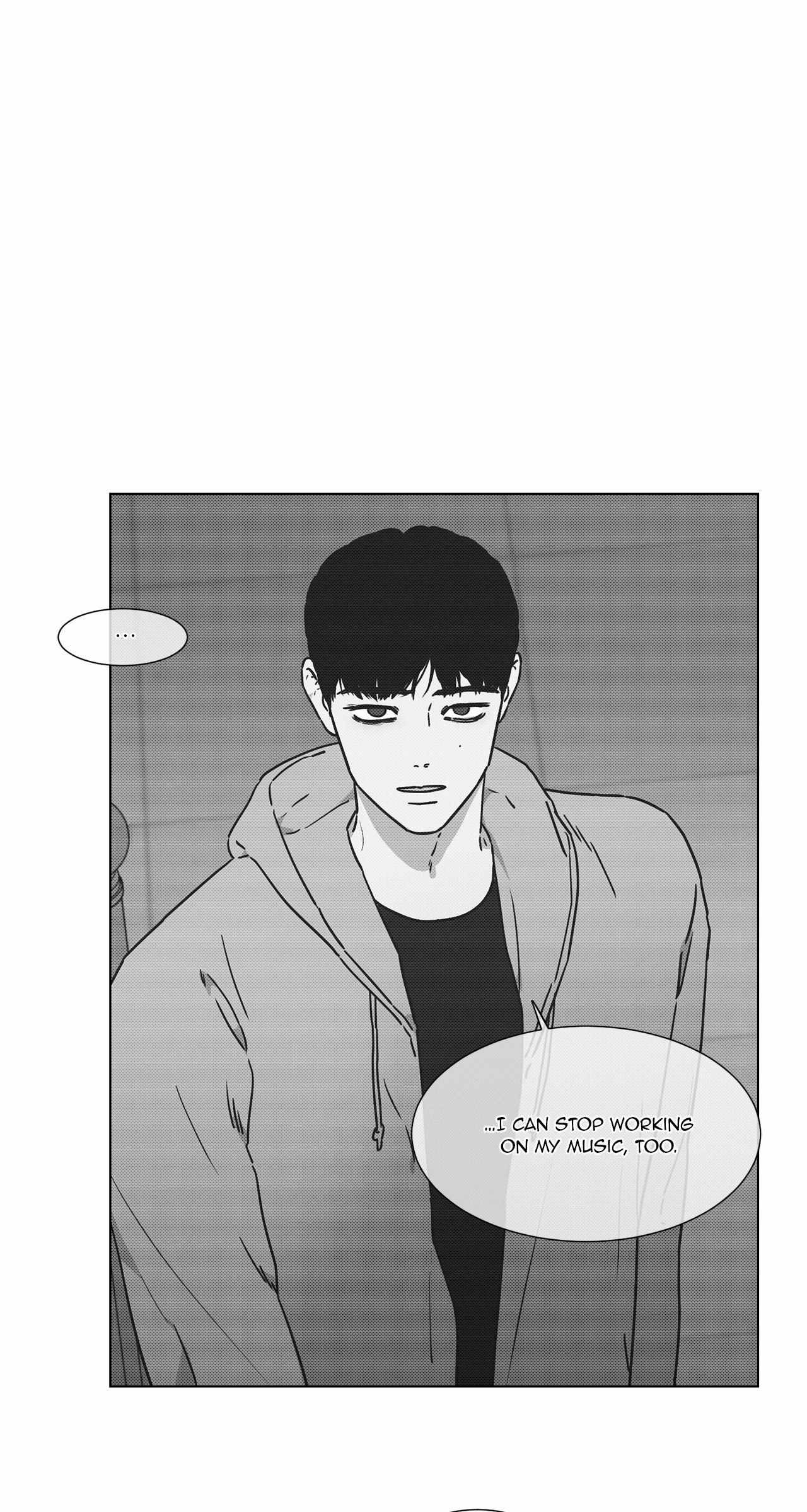 The King of Loving Love Chapter 18 page 57 - 