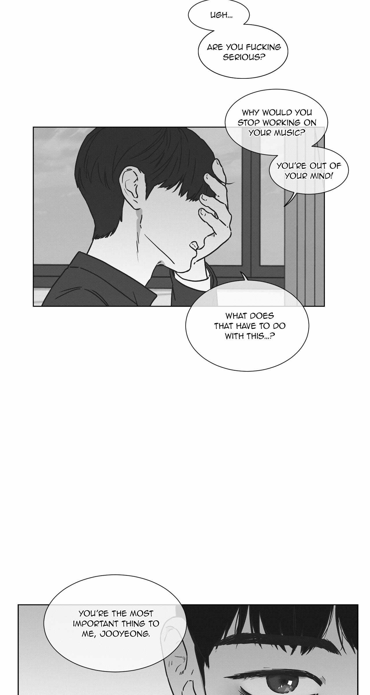 The King of Loving Love Chapter 18 page 58 - 