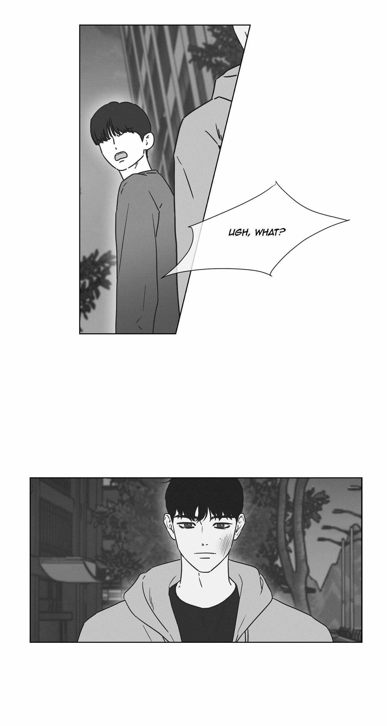 The King of Loving Love Chapter 18 page 7 - 
