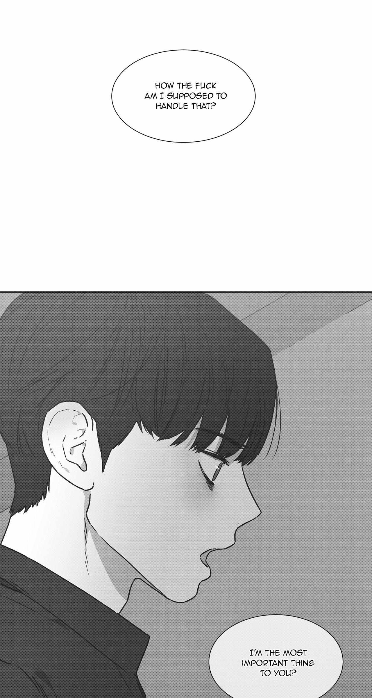 The King of Loving Love Chapter 18 page 63 - 
