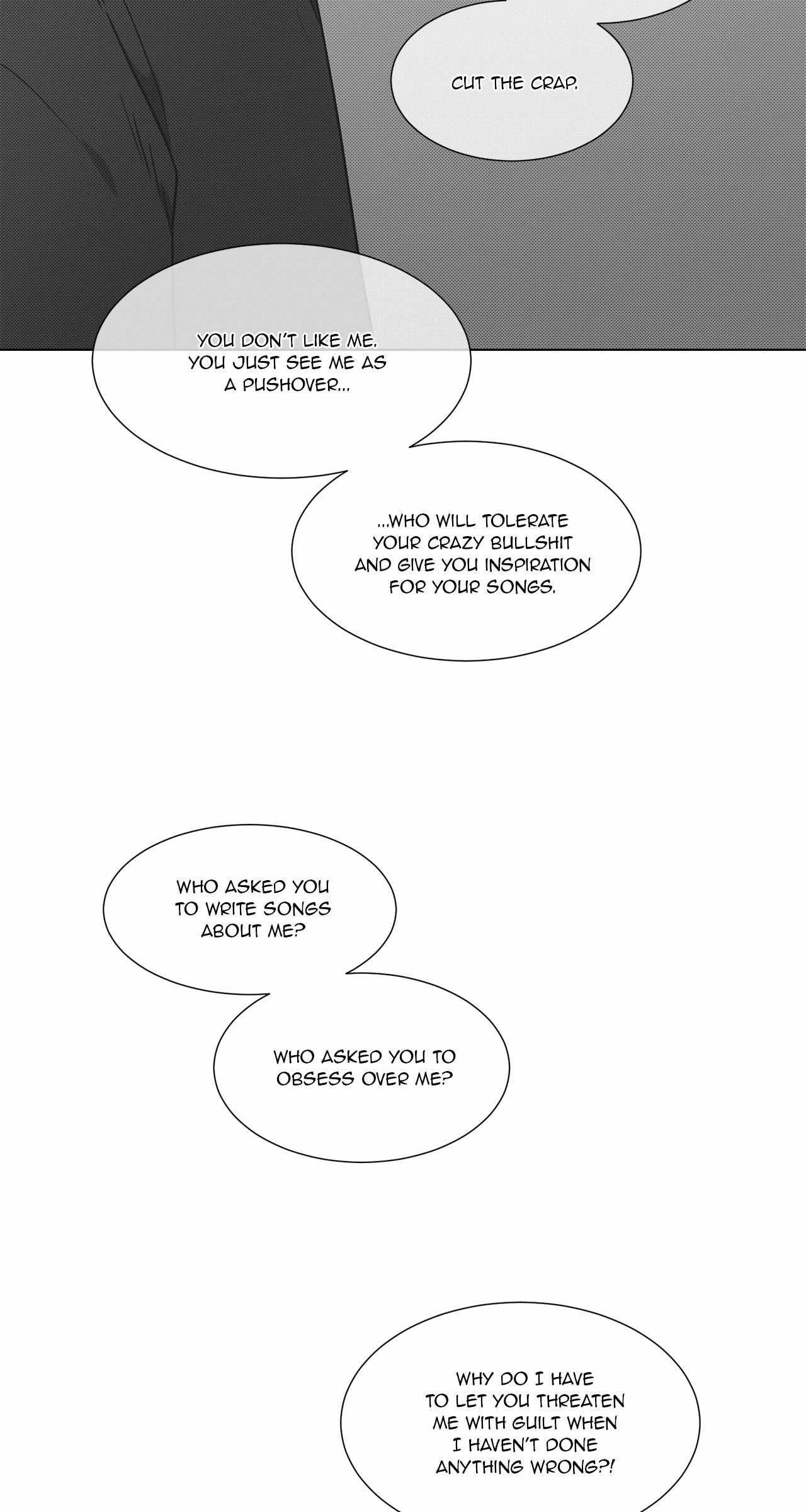 The King of Loving Love Chapter 18 page 64 - 