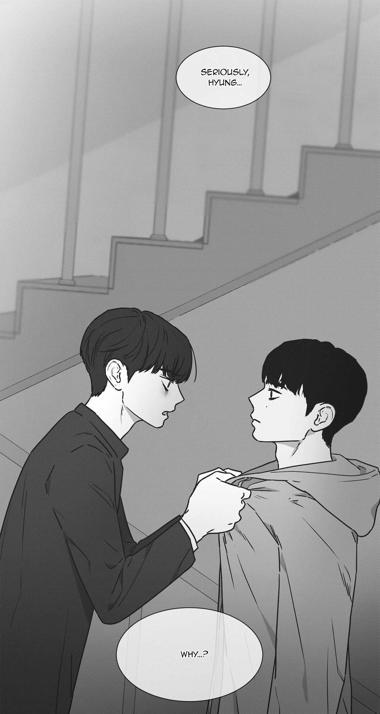 The King of Loving Love Chapter 18 page 67 - 