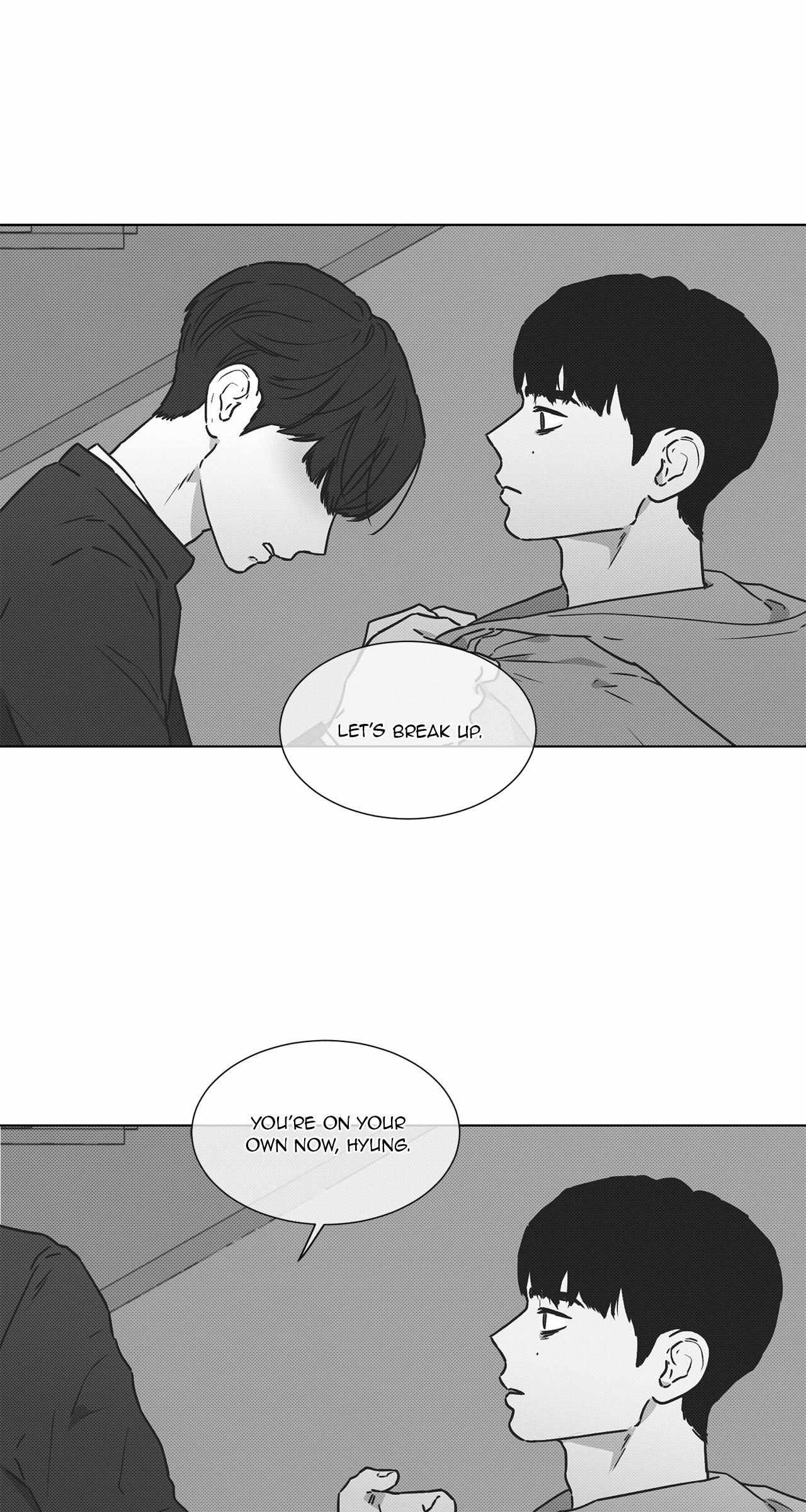 The King of Loving Love Chapter 18 page 70 - 