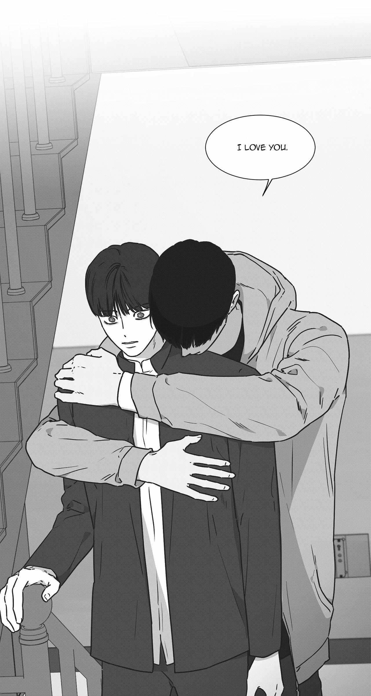 The King of Loving Love Chapter 18 page 75 - 