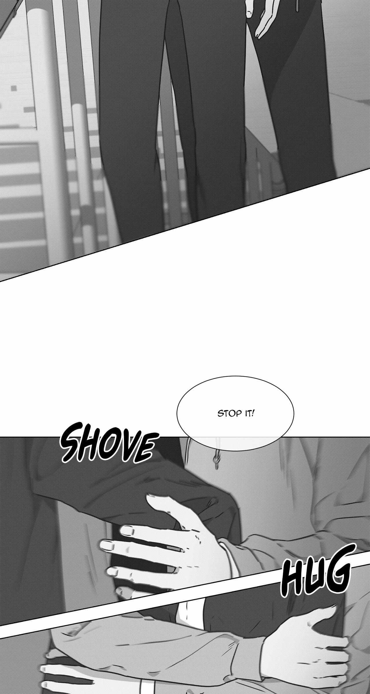 The King of Loving Love Chapter 18 page 76 - 