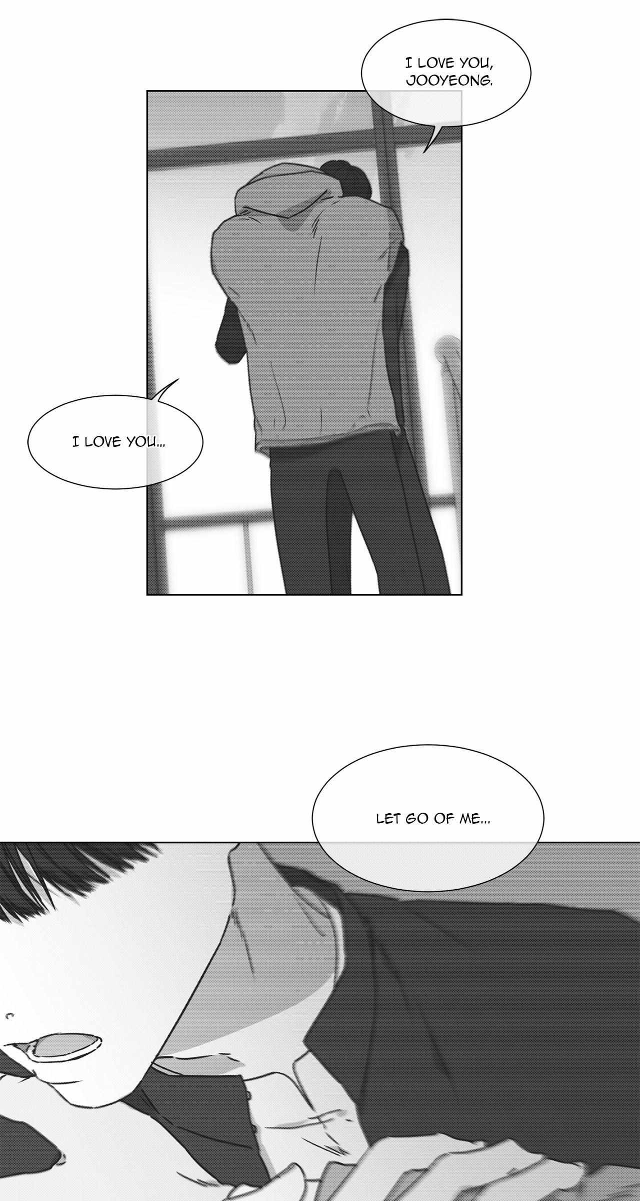 The King of Loving Love Chapter 18 page 78 - 