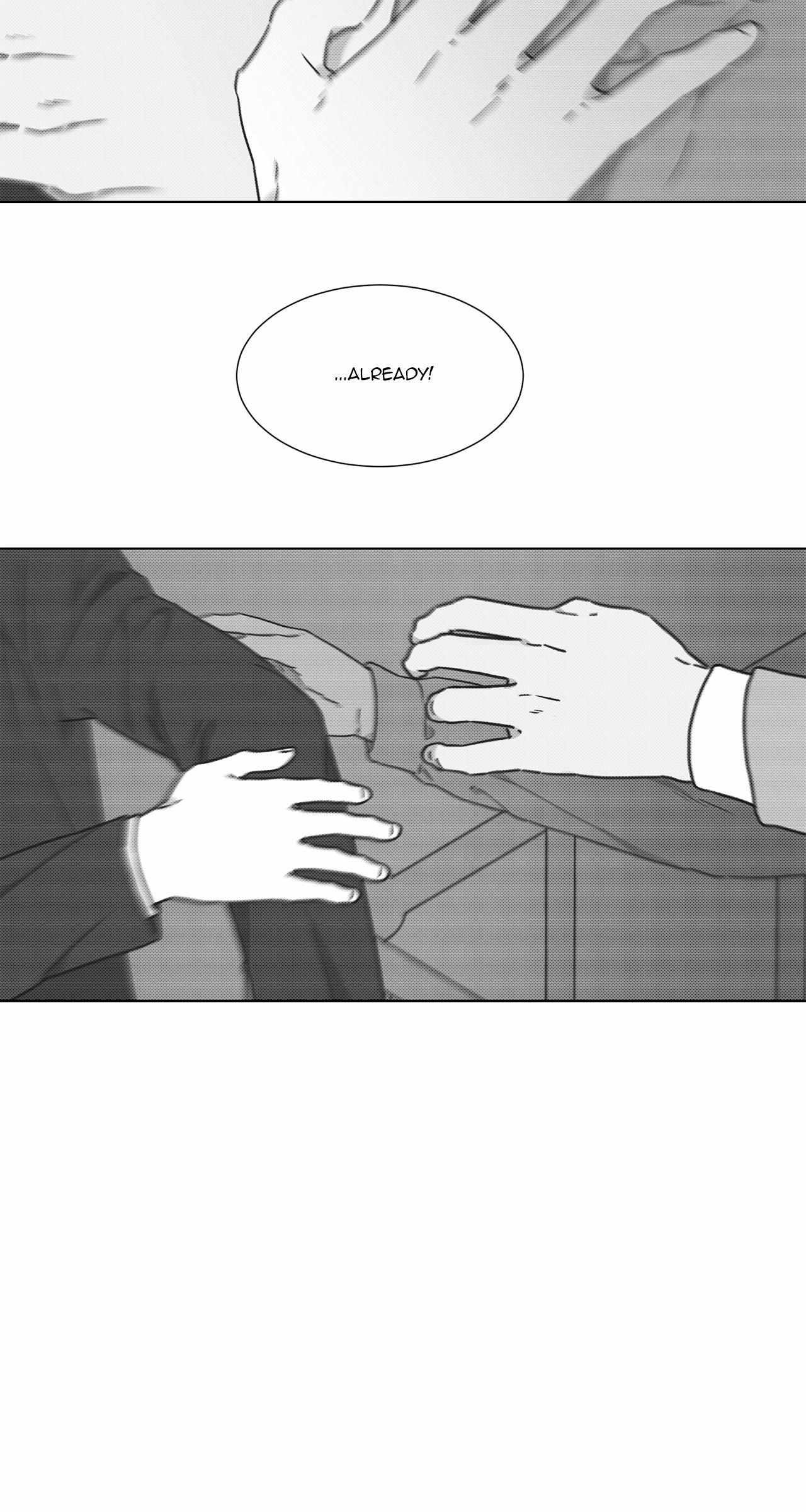 The King of Loving Love Chapter 18 page 79 - 
