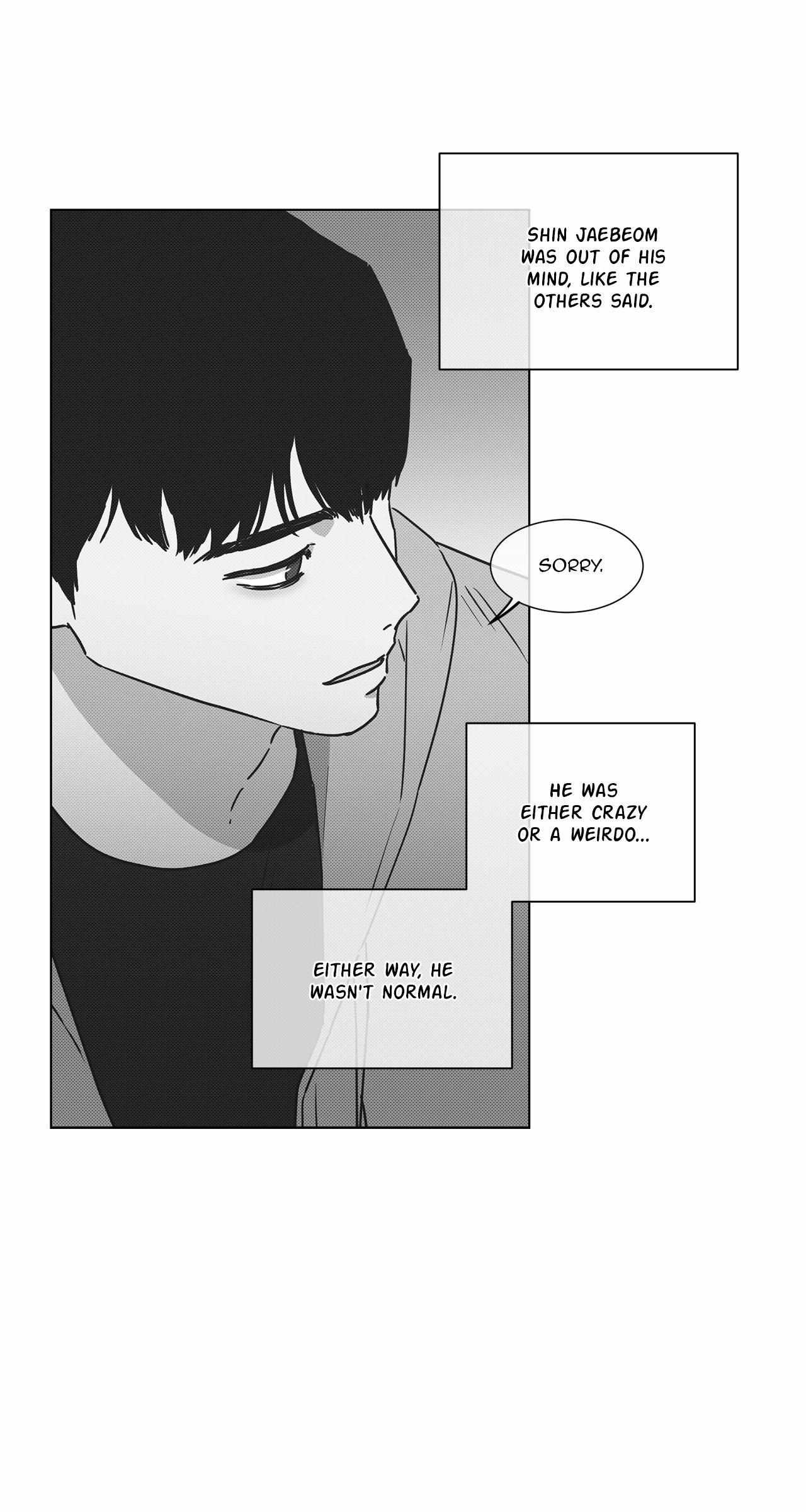 The King of Loving Love Chapter 18 page 10 - 