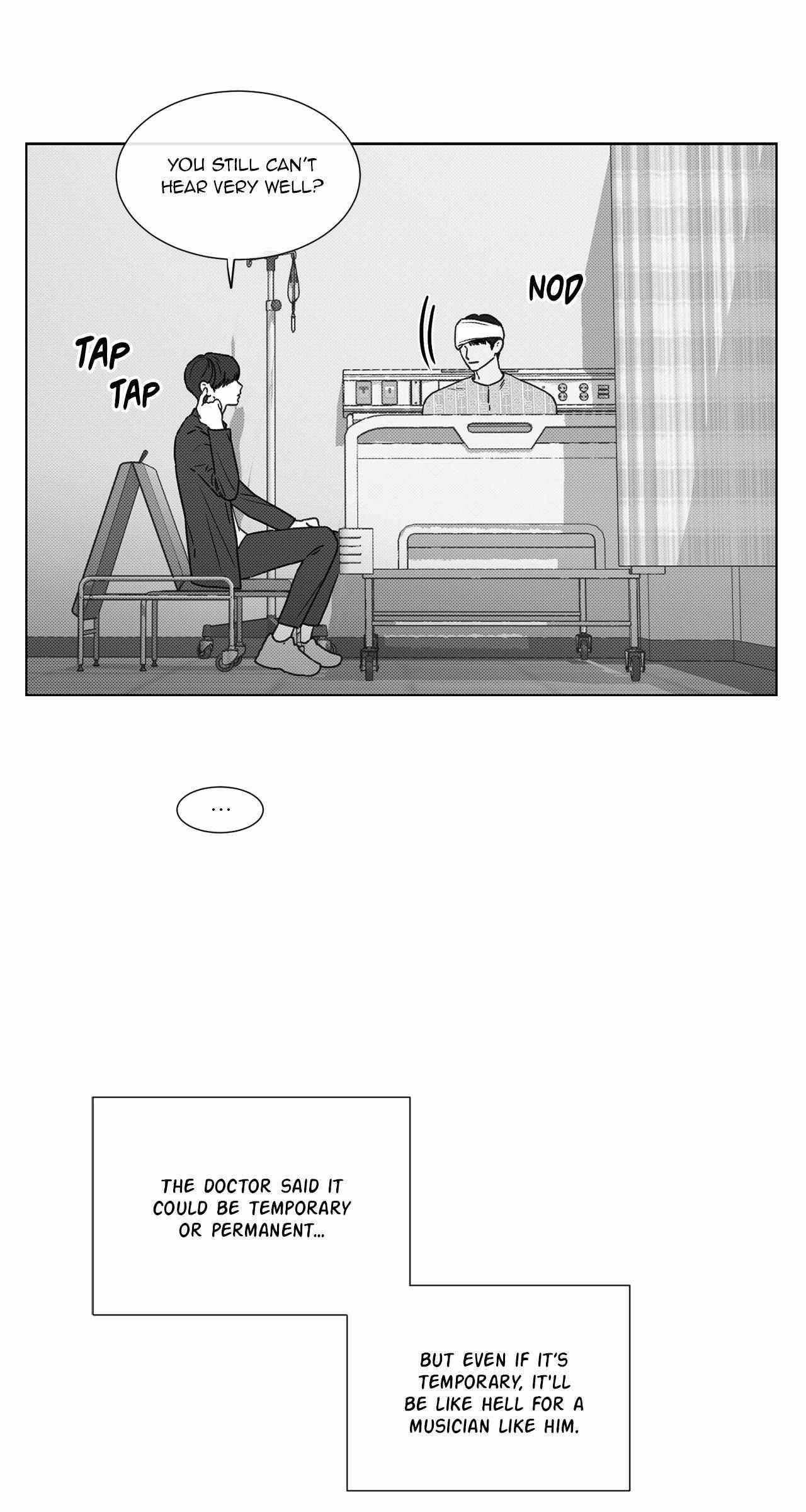 The King of Loving Love Chapter 19 page 14 - 