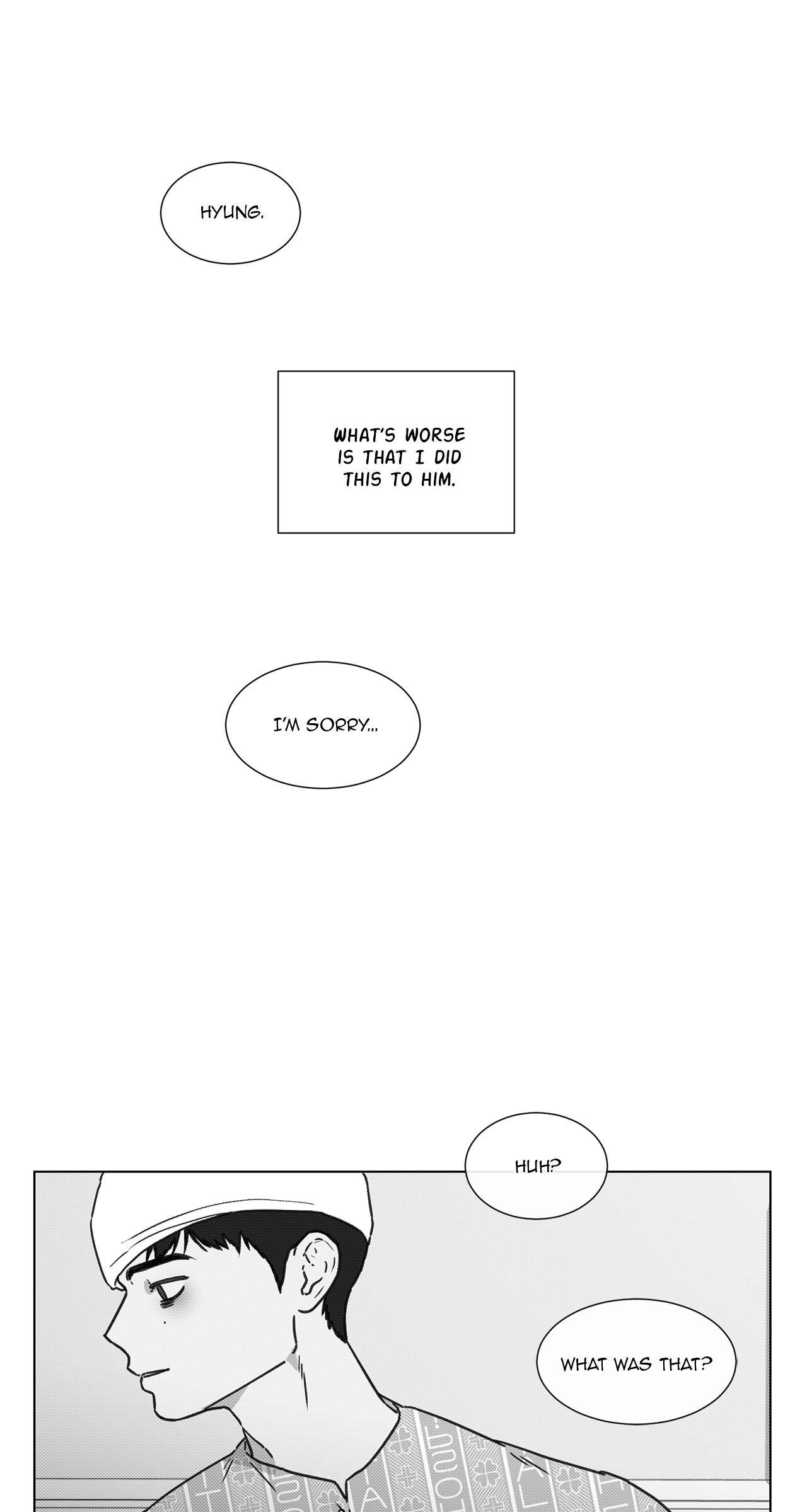 The King of Loving Love Chapter 19 page 15 - 