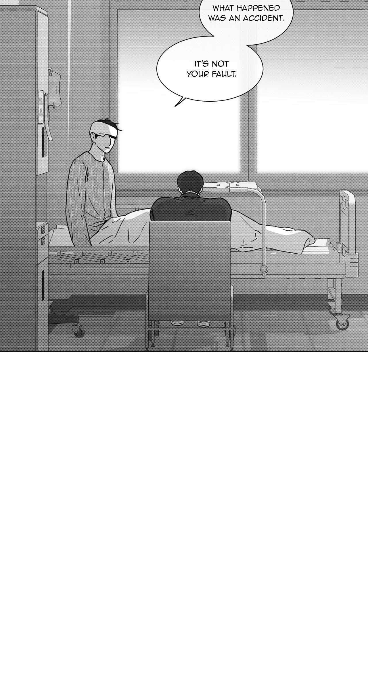The King of Loving Love Chapter 19 page 18 - 