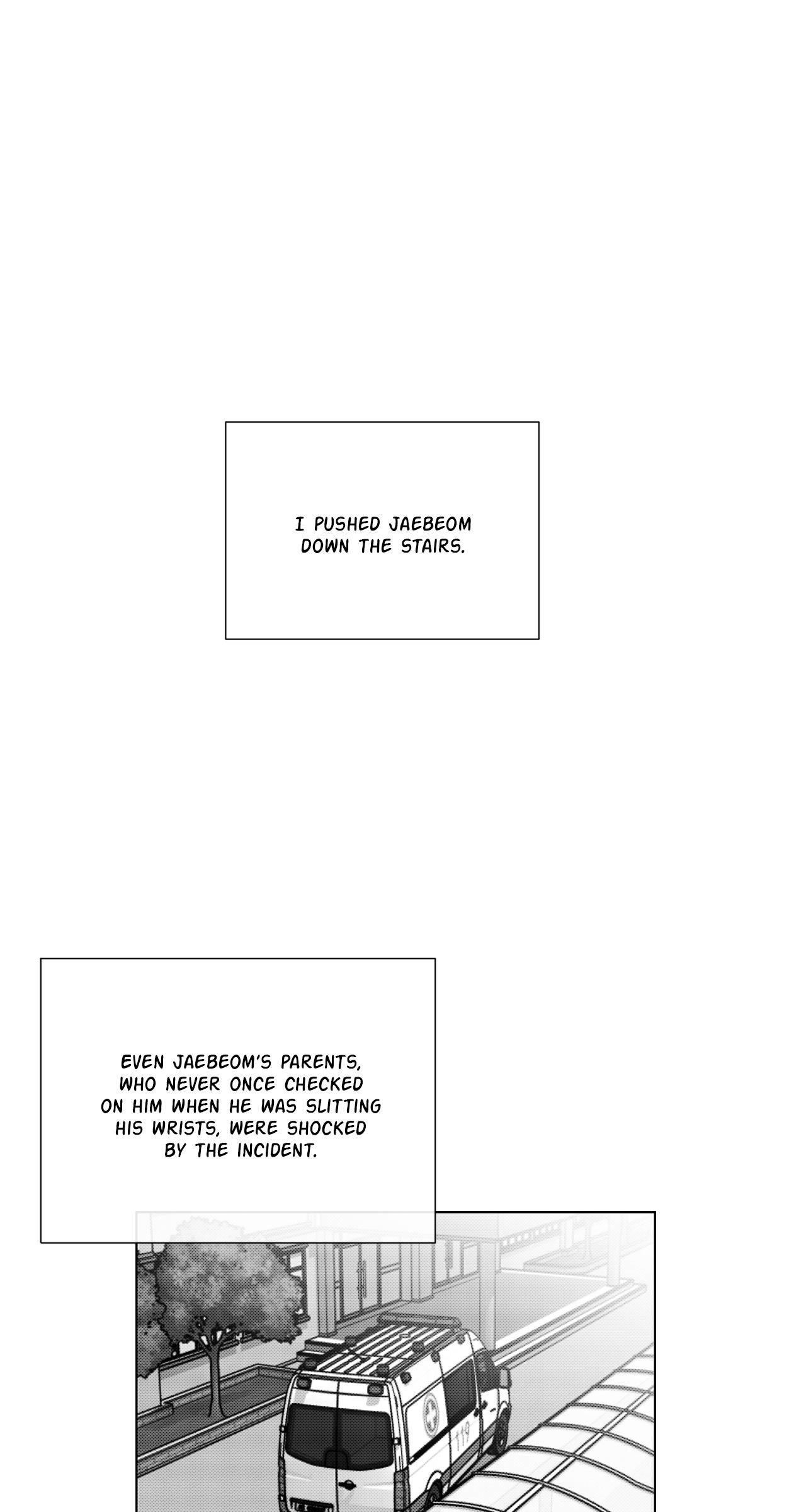 The King of Loving Love Chapter 19 page 3 - 