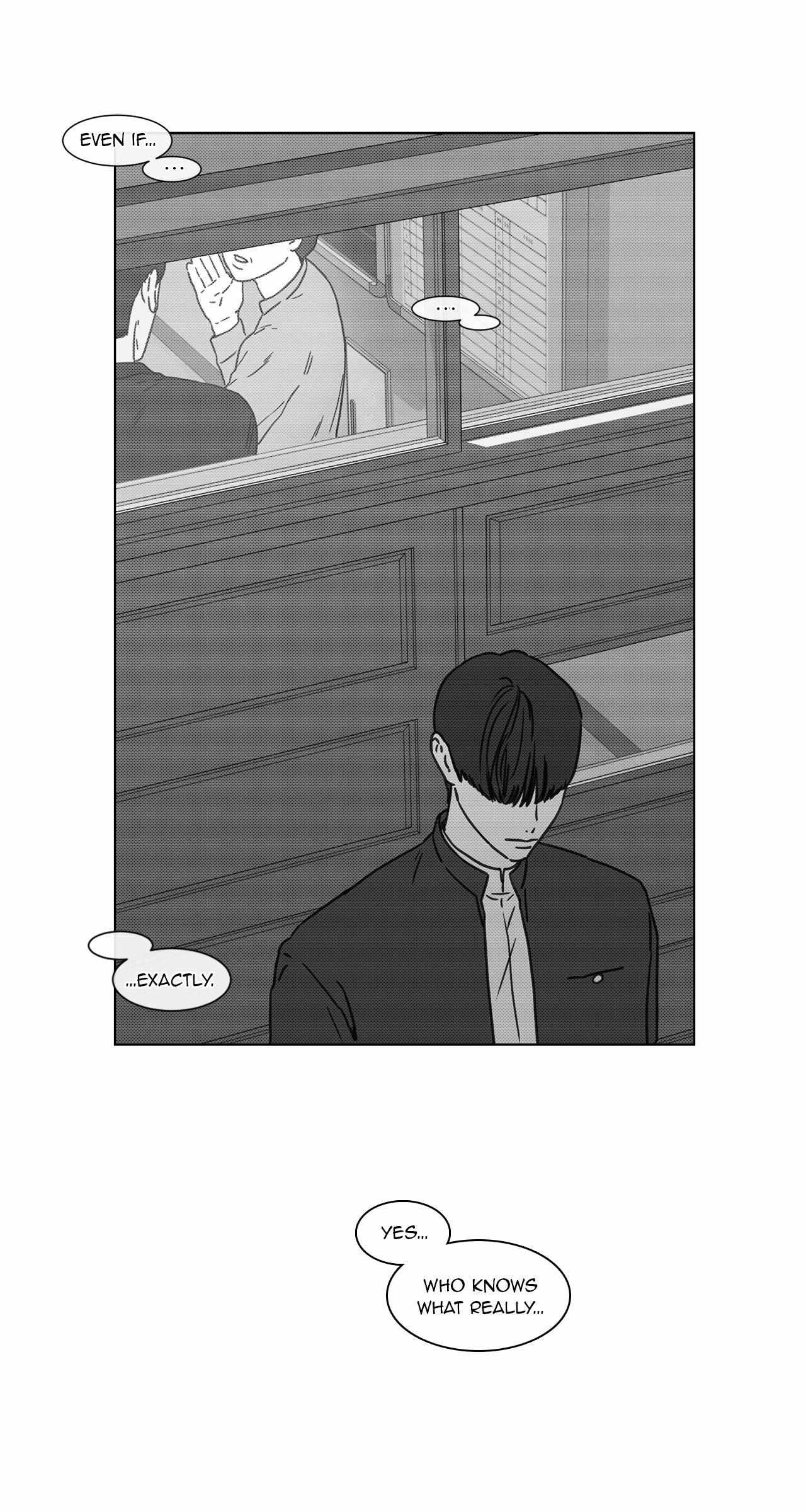 The King of Loving Love Chapter 19 page 23 - 