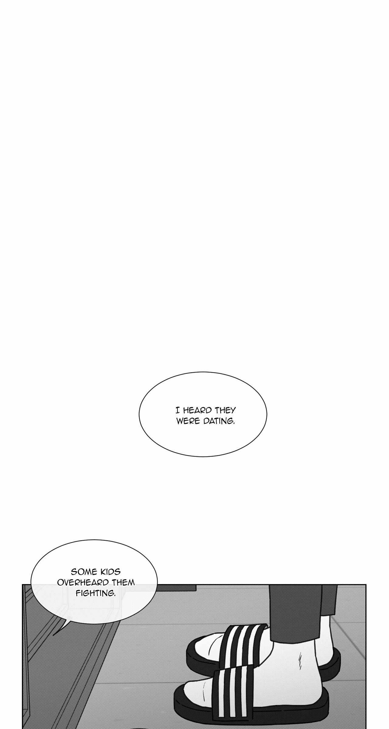 The King of Loving Love Chapter 19 page 24 - 