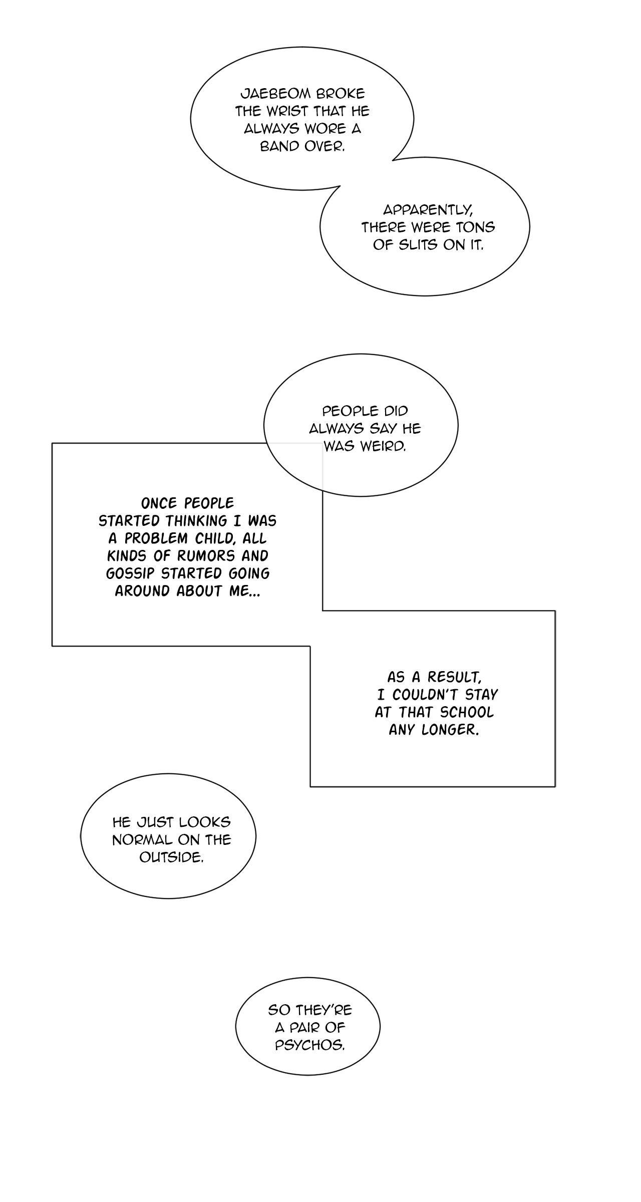 The King of Loving Love Chapter 19 page 29 - 