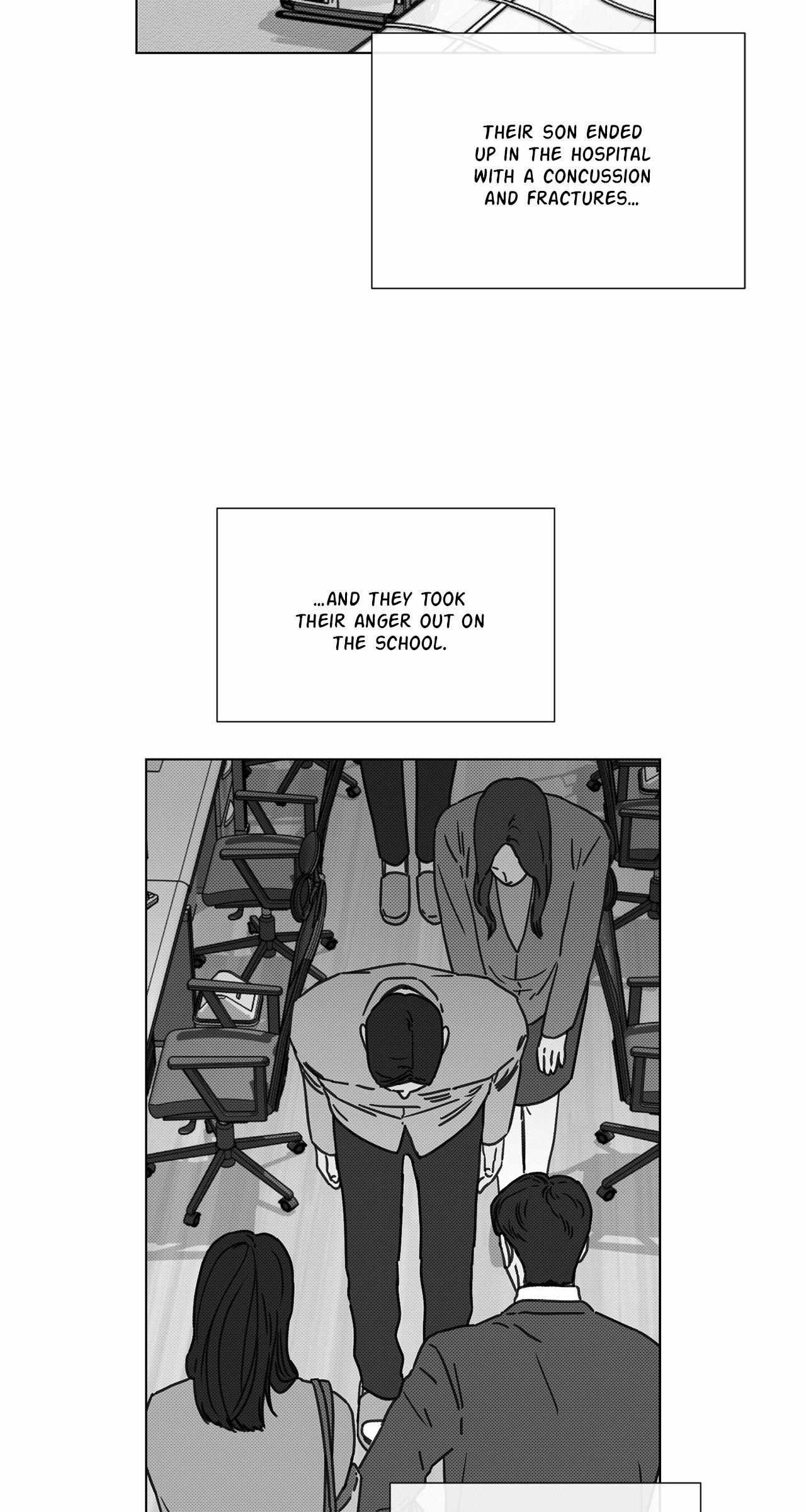 The King of Loving Love Chapter 19 page 4 - 