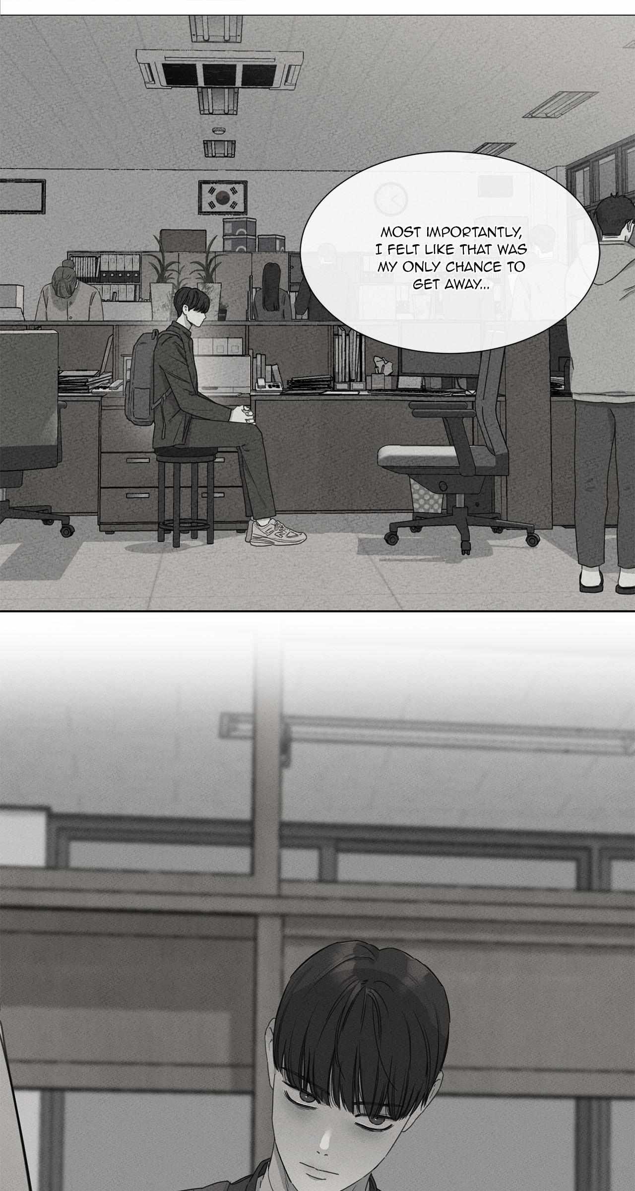 The King of Loving Love Chapter 19 page 35 - 