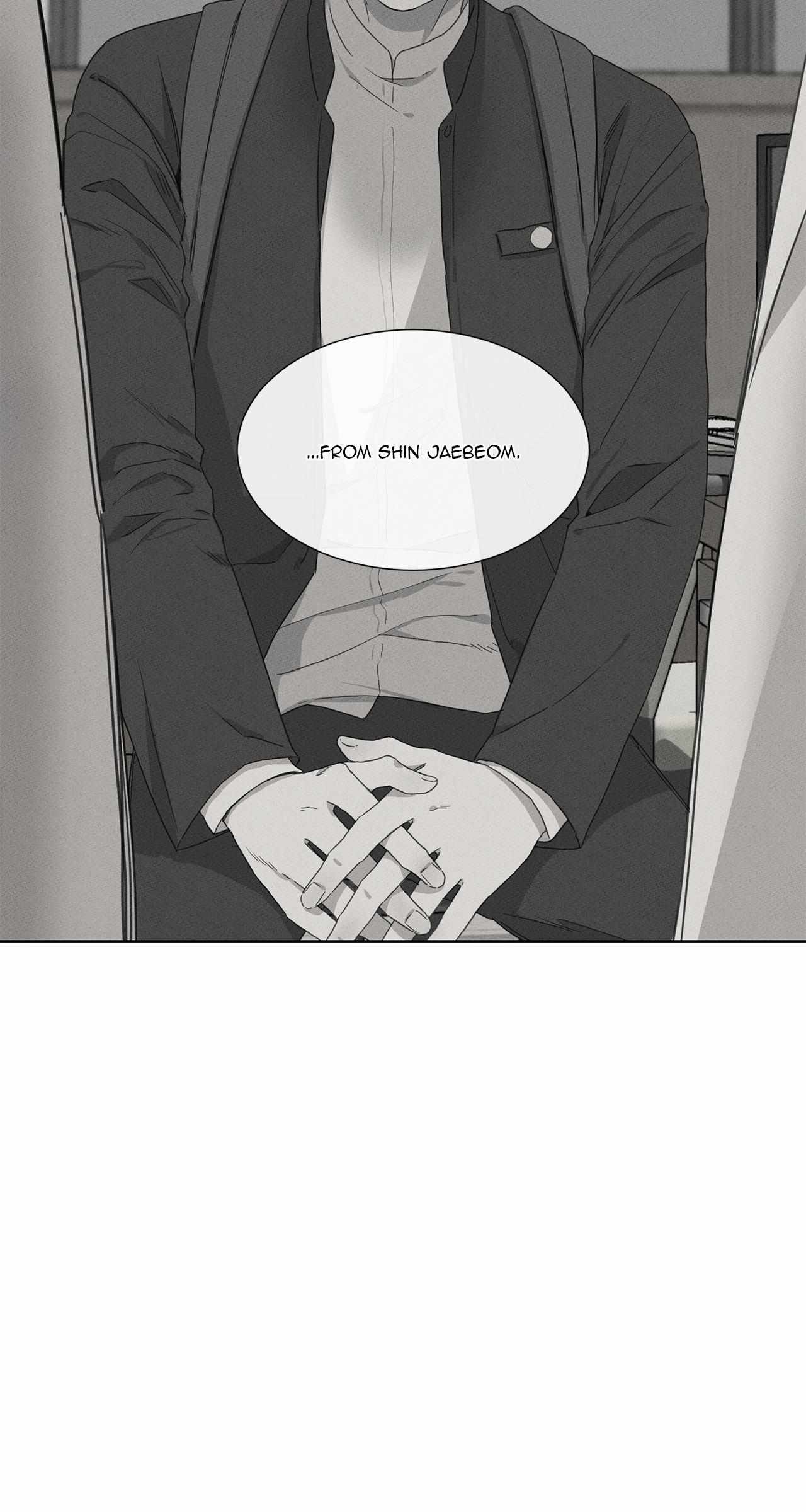 The King of Loving Love Chapter 19 page 36 - 