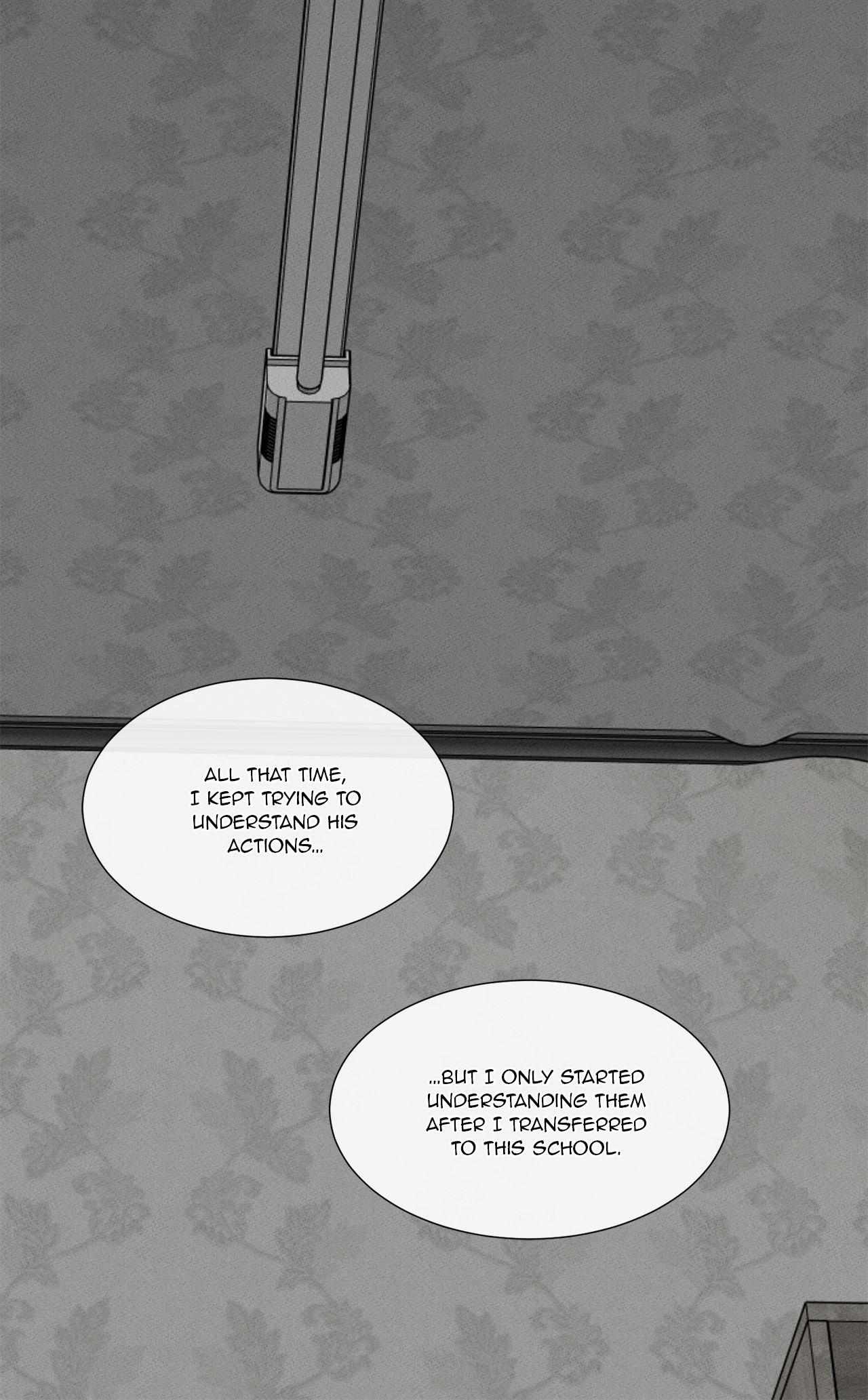 The King of Loving Love Chapter 19 page 39 - 
