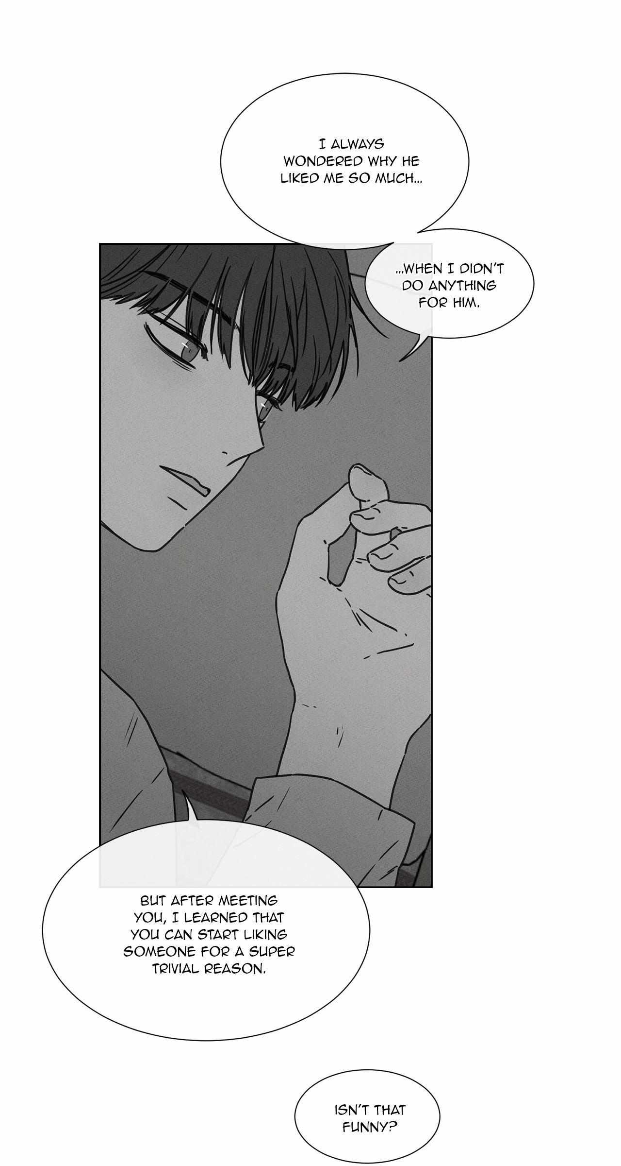 The King of Loving Love Chapter 19 page 40 - 