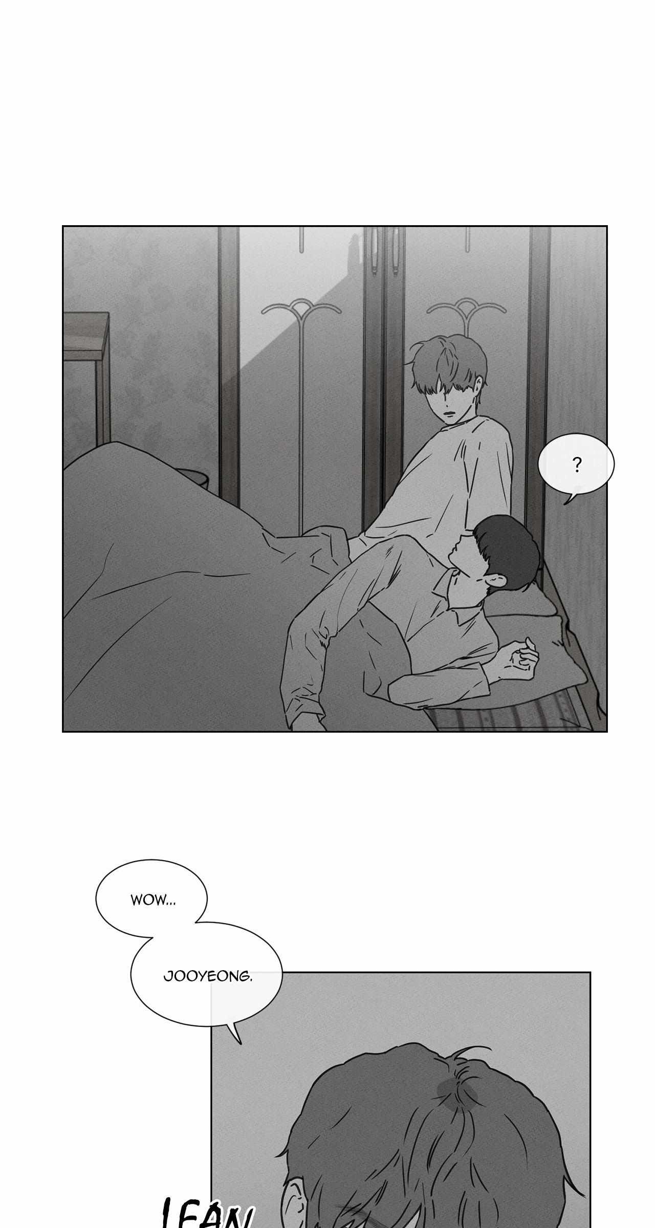 The King of Loving Love Chapter 19 page 43 - 