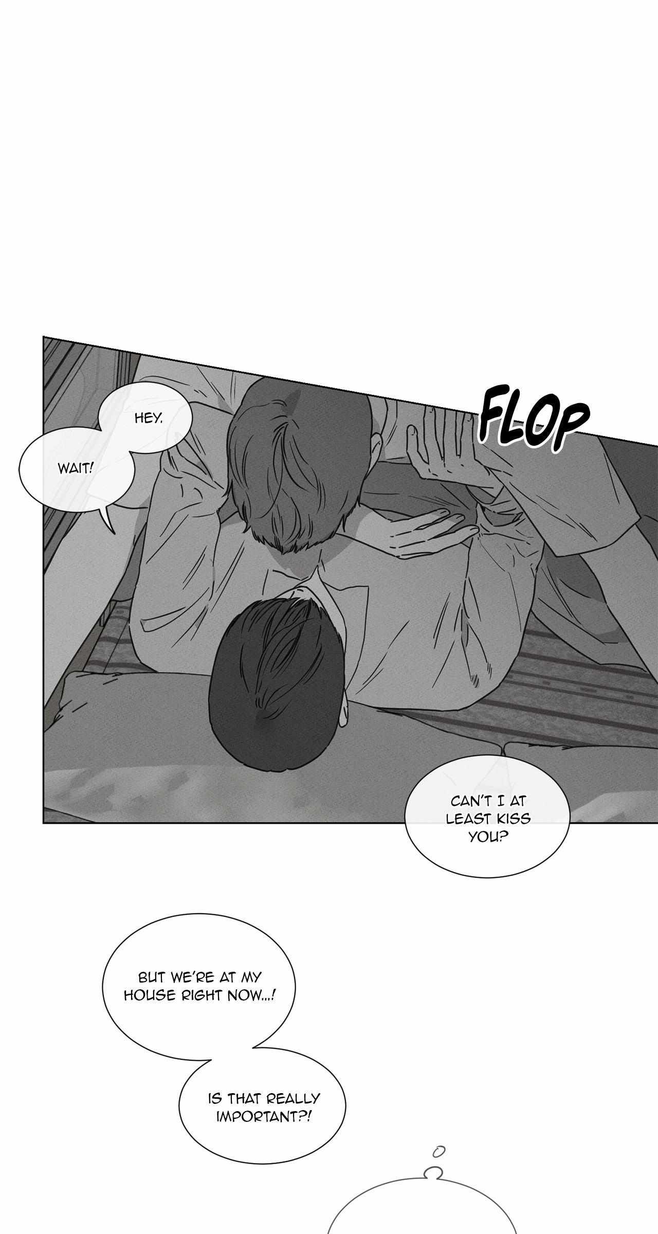 The King of Loving Love Chapter 19 page 46 - 